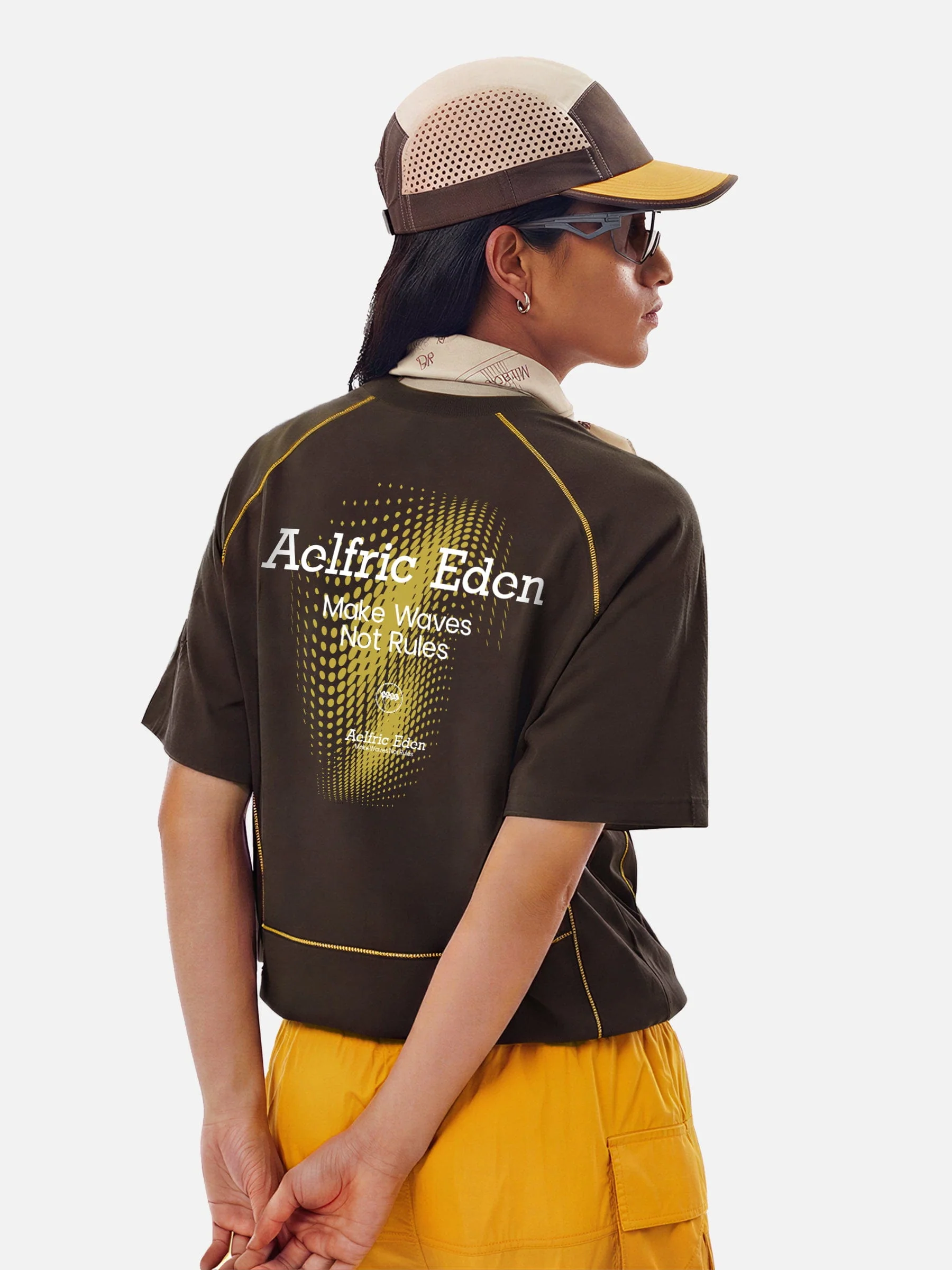 AERC Soft Running Tee - Image 4