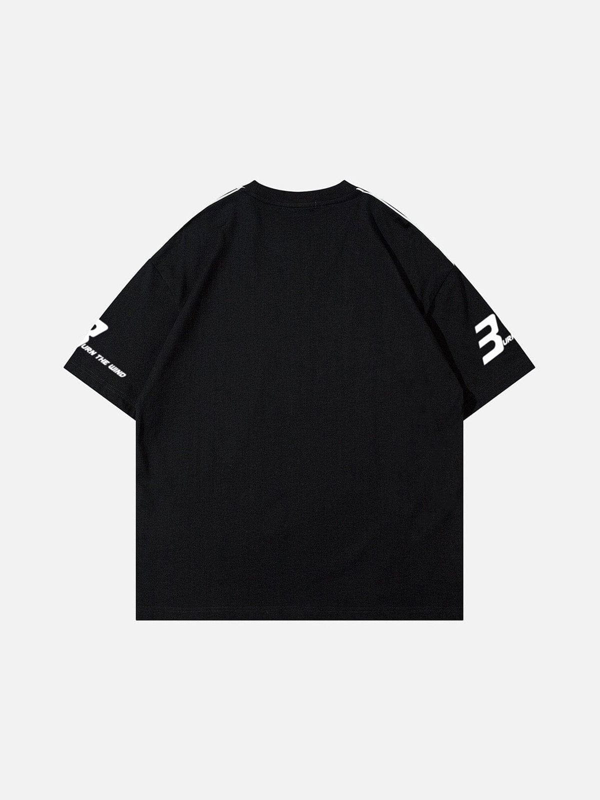Aelfric Eden Racing Sport Style Tee - Image 3