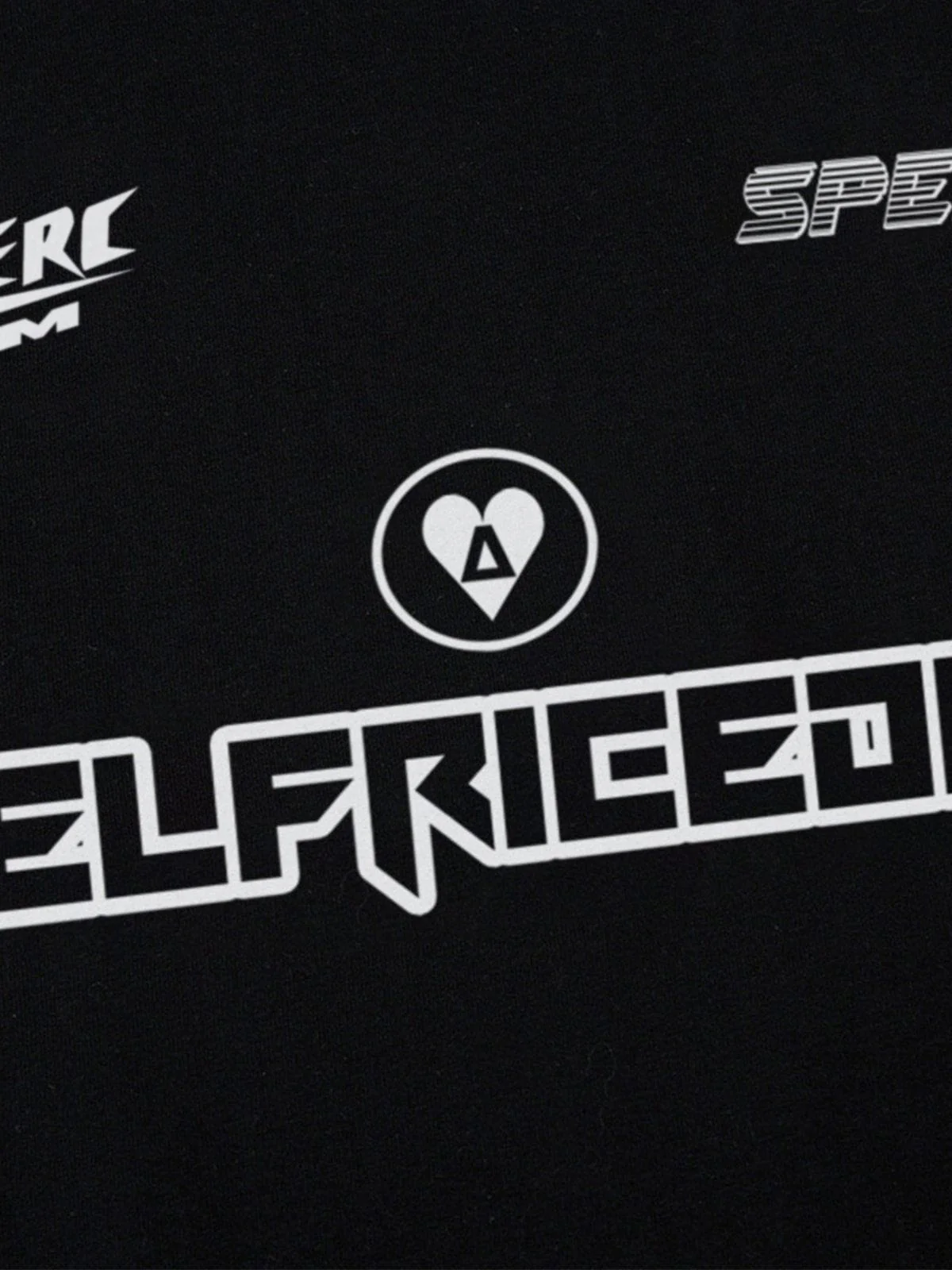 Aelfric Eden Racing Sport Style Tee - Image 4