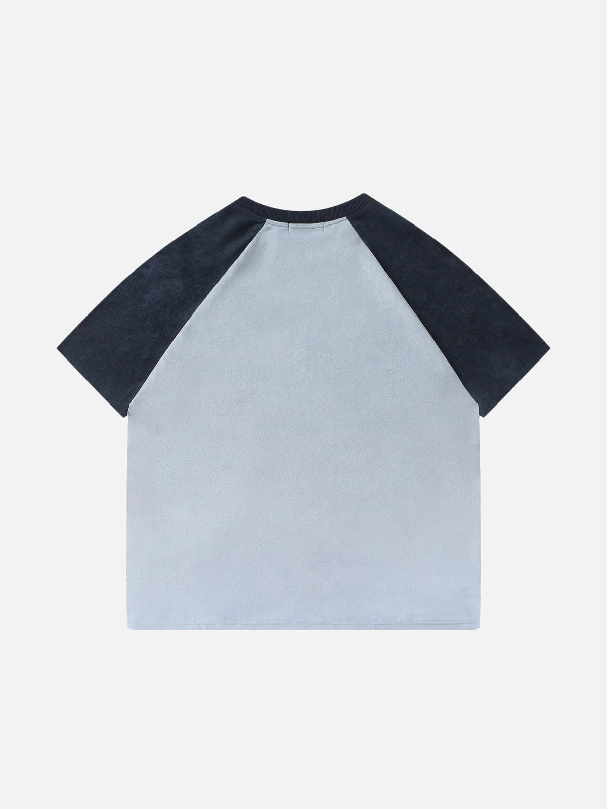 Aelfric Eden Raglan Sleeve Tee - Image 2