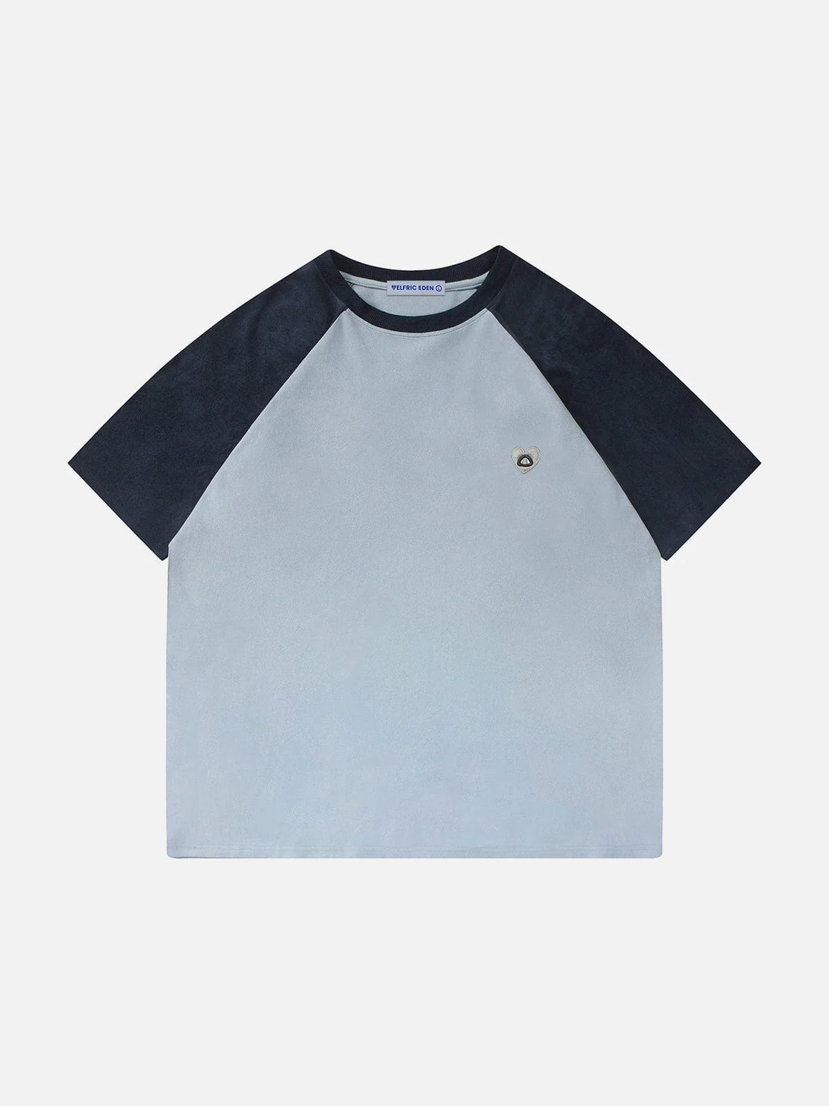Aelfric Eden Raglan Sleeve Tee - Image 3