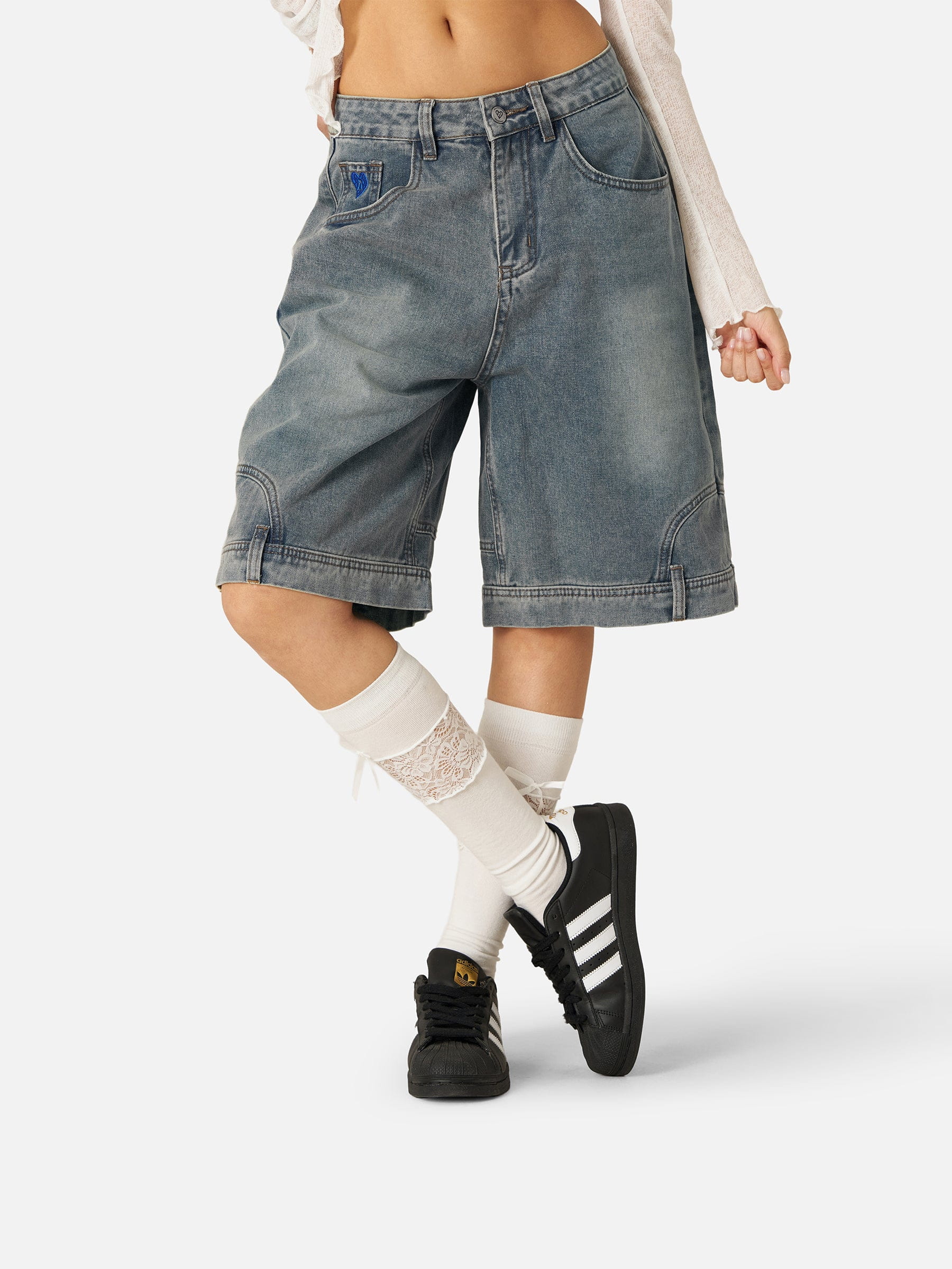 Aelfric Eden Reverse Jorts - Image 3