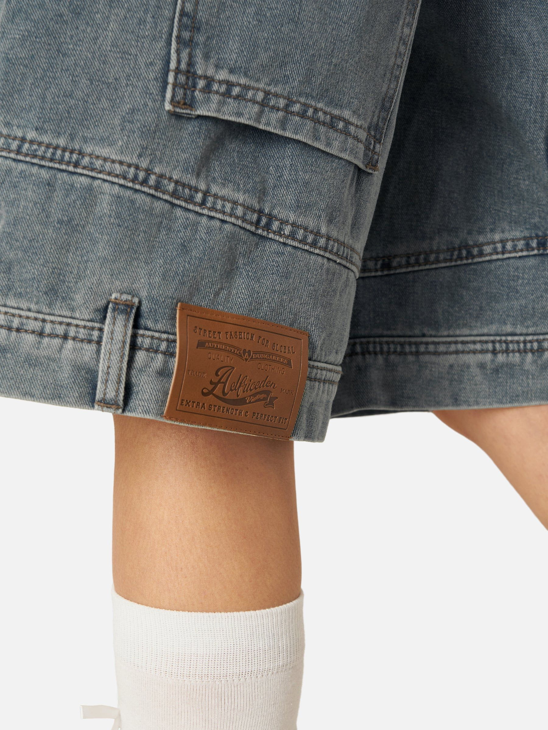 Aelfric Eden Reverse Jorts - Image 10