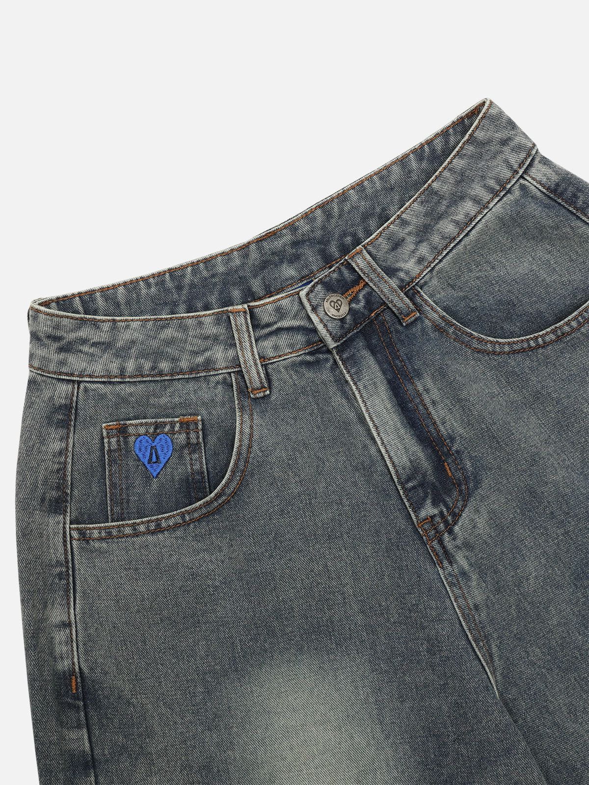 Aelfric Eden Reverse Jorts - Image 11
