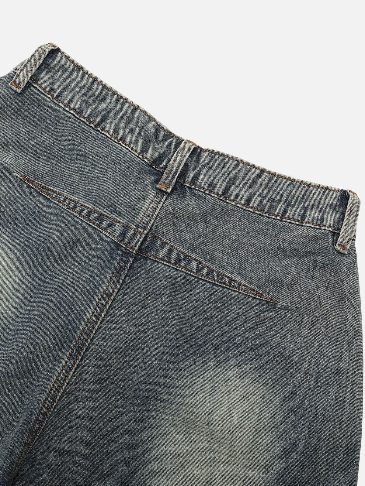 Aelfric Eden Reverse Jorts - Image 12