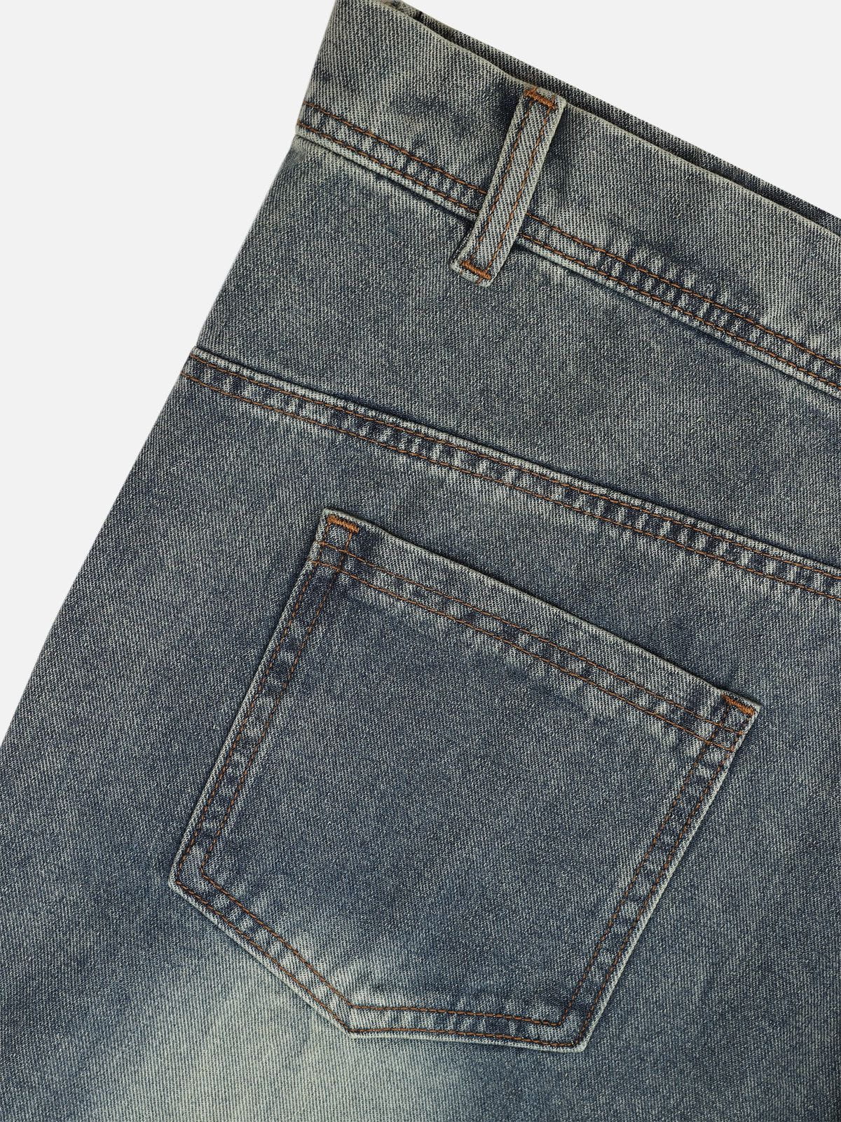 Aelfric Eden Reverse Jorts - Image 14