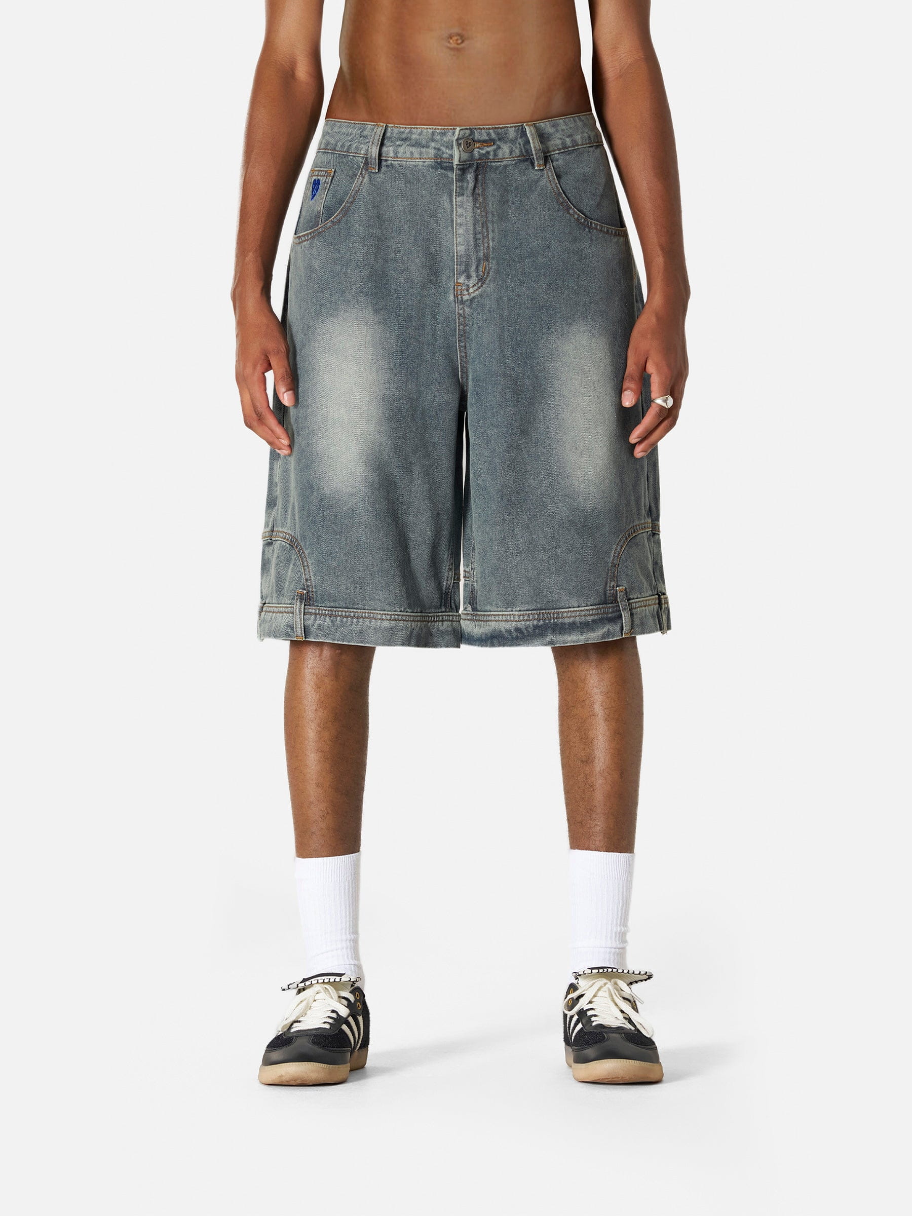 Aelfric Eden Reverse Jorts - Image 6