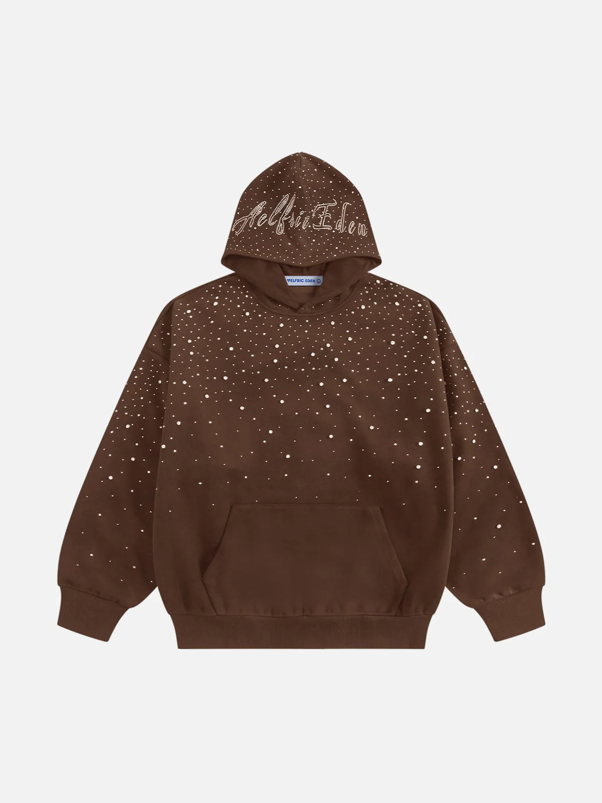 Aelfric Eden Rhinestone Pullover Hoodie - Image 6