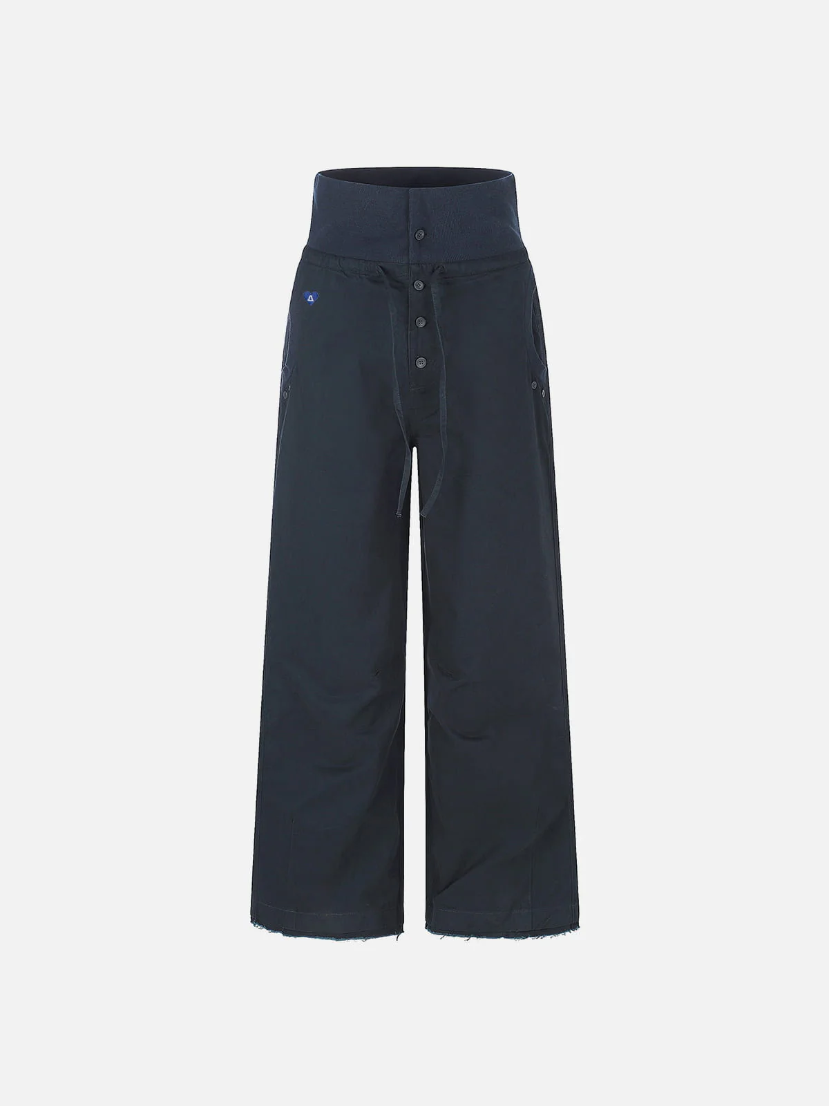 Aelfric Eden Ribbed Waistband Pants - Image 2