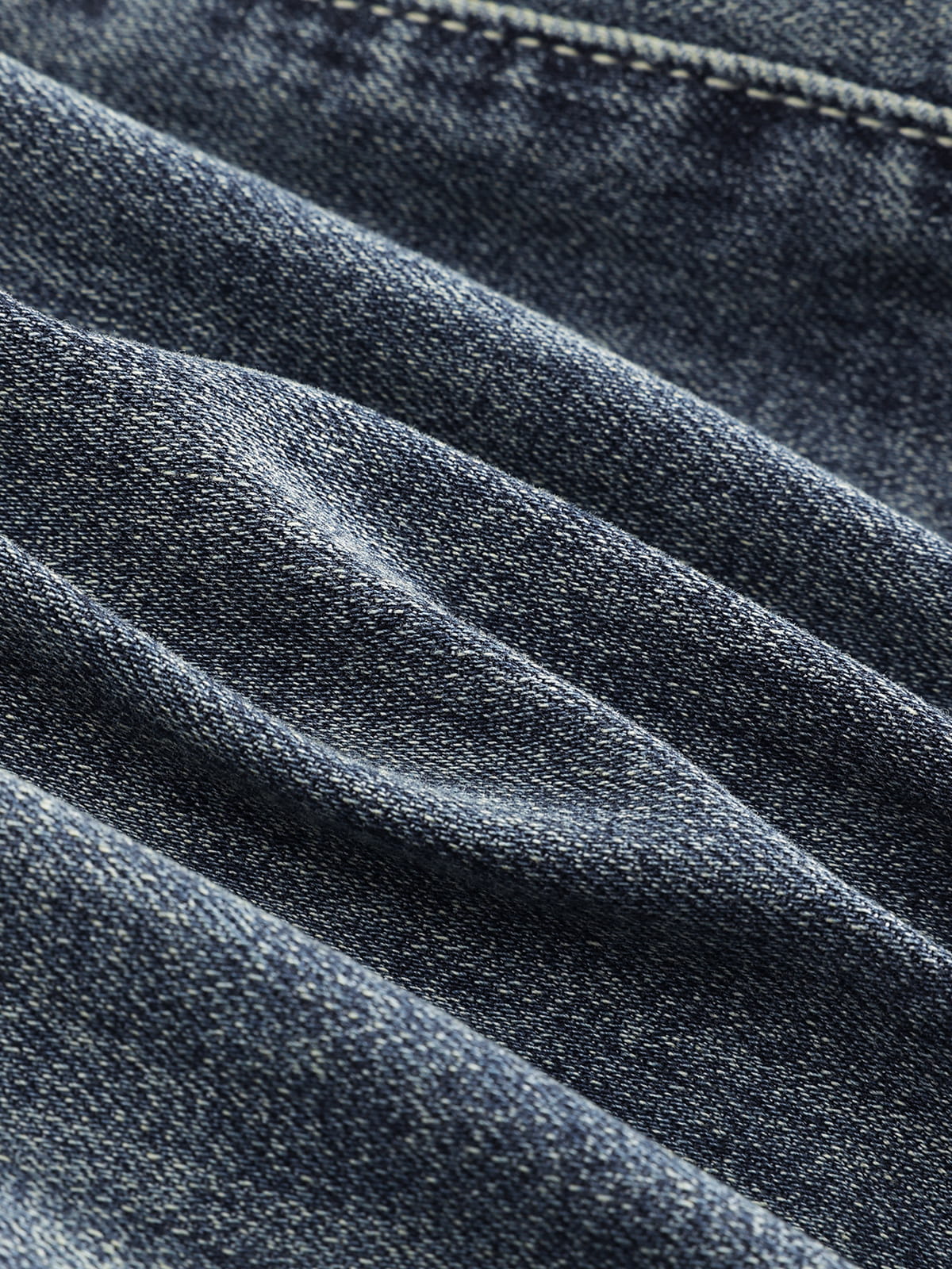 Aelfric Eden Rivet Pocket Bootcut Jeans - Image 6