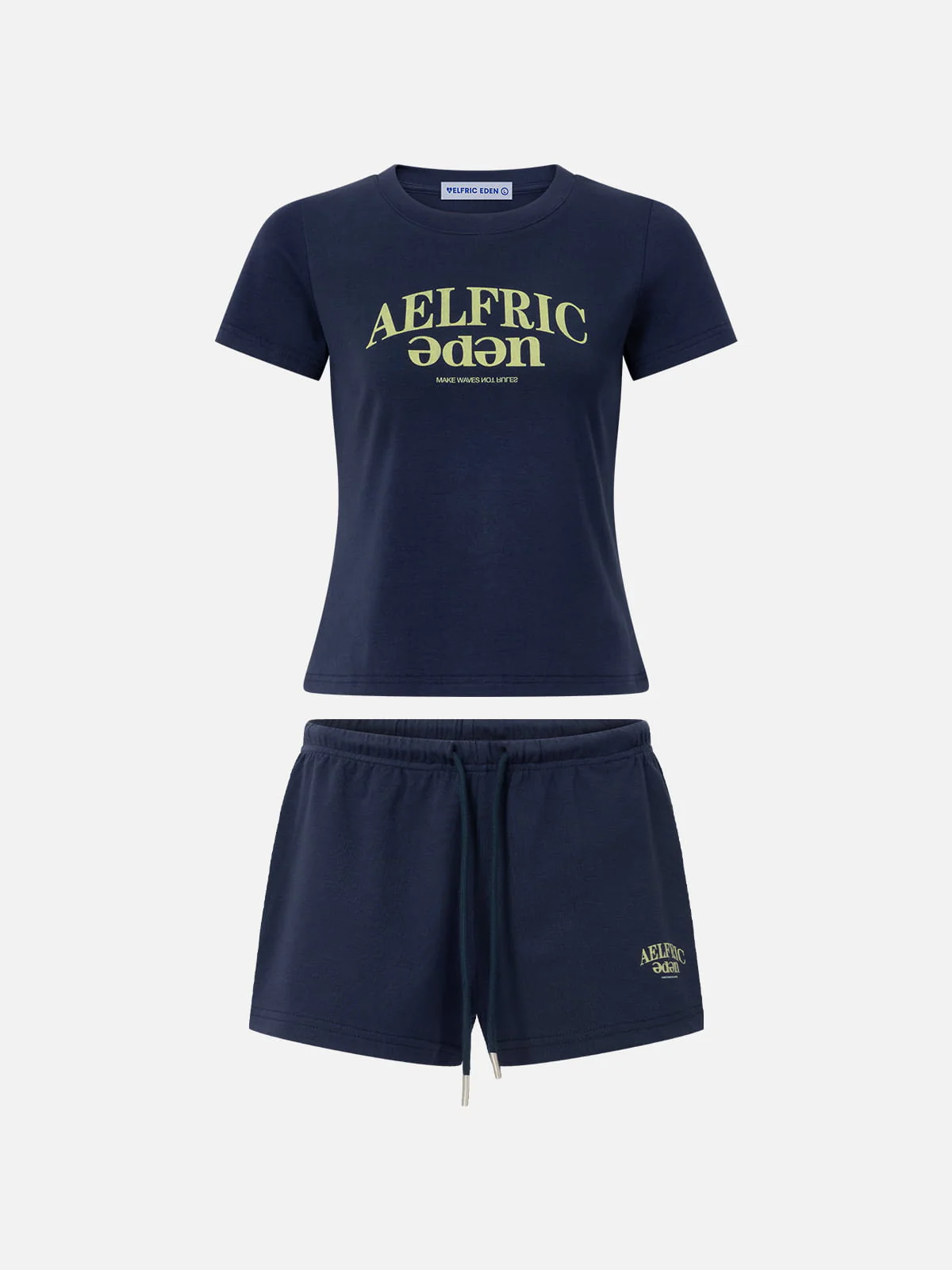 Aelfric Eden Slim Script Matching Sets - Image 3