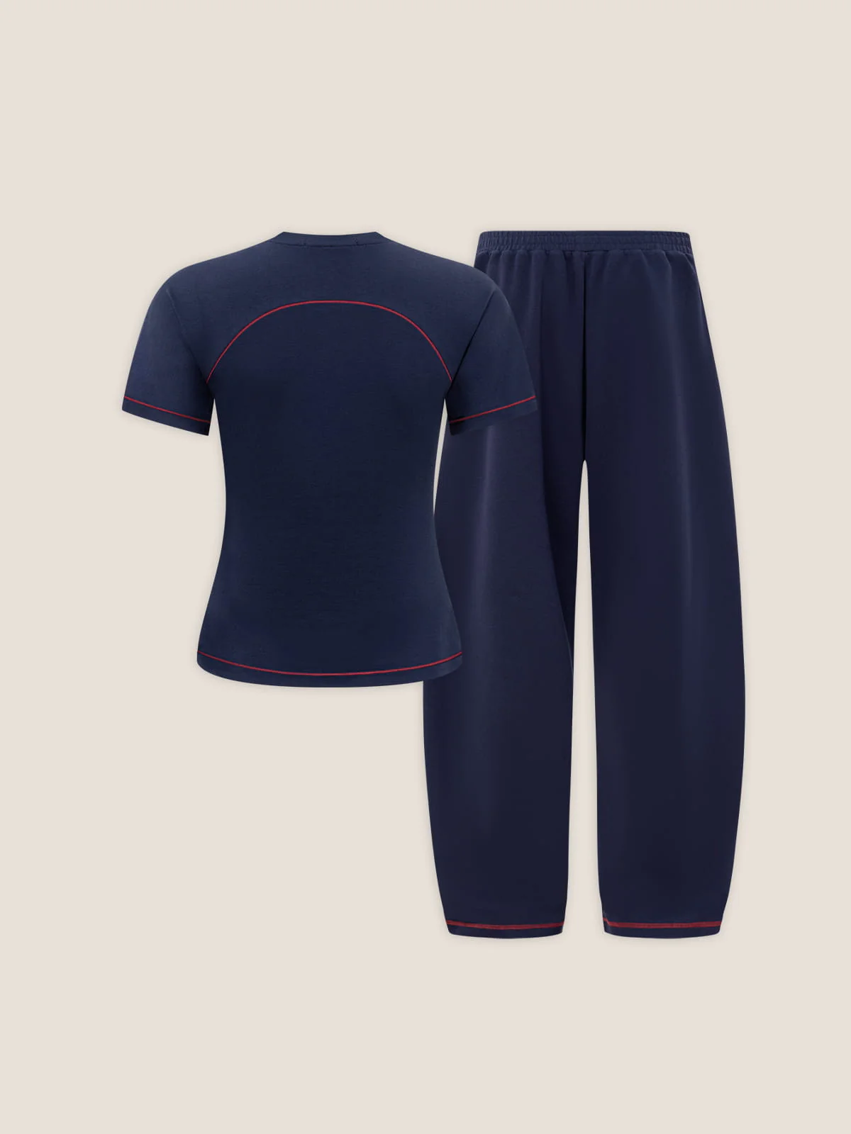 Aelfric Eden Slim Sweat Sets - Image 3