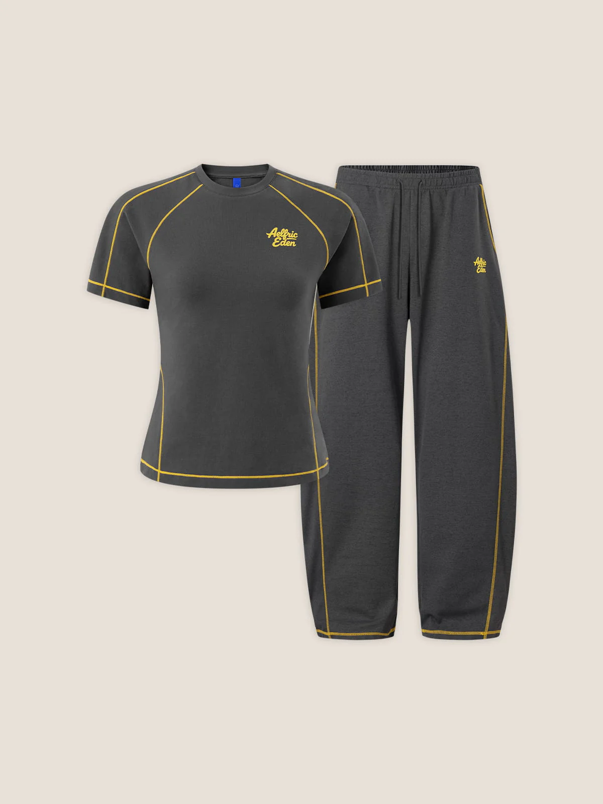 Aelfric Eden Slim Sweat Sets - Image 6