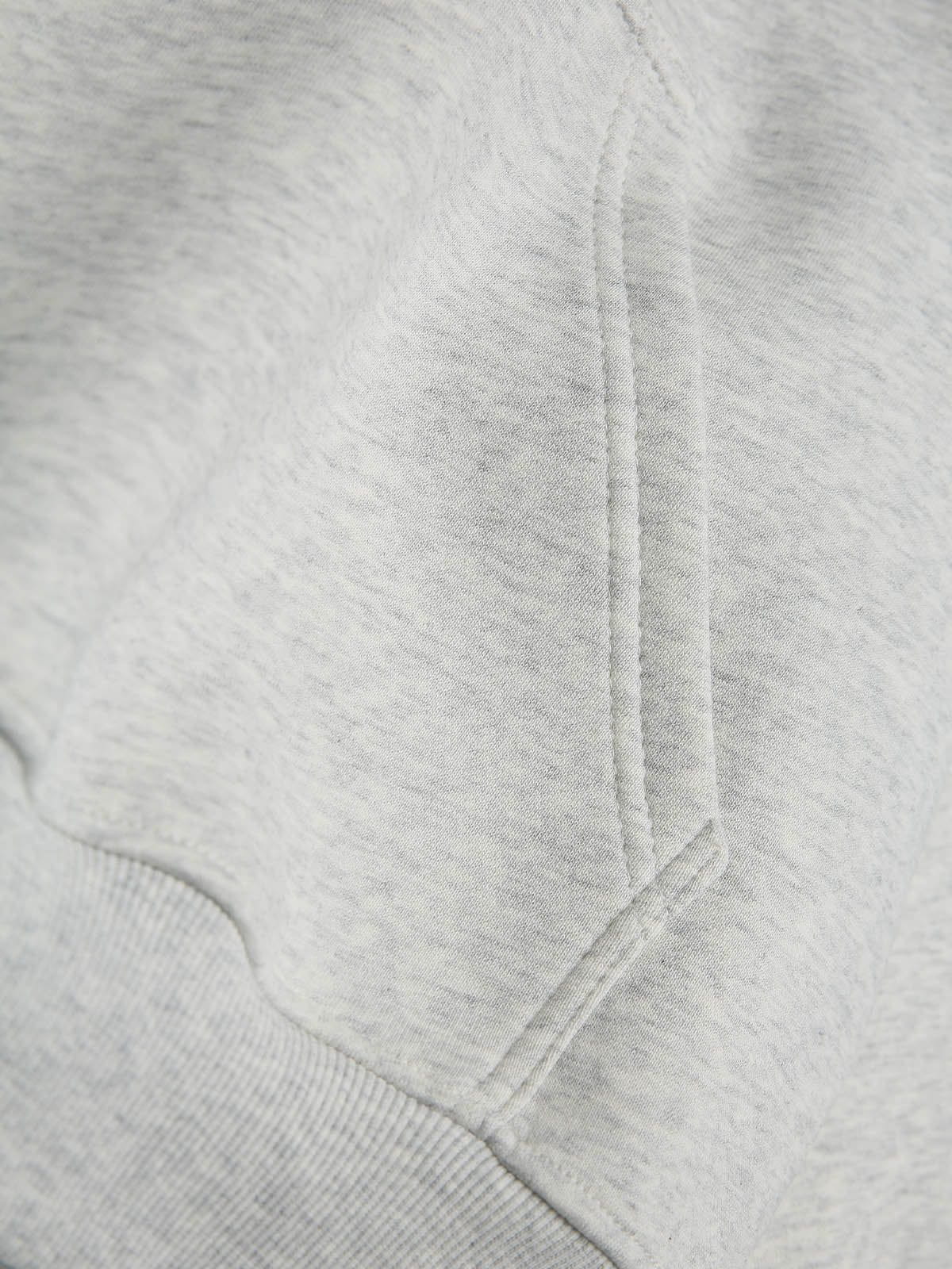 Aelfric Eden Solid Pullover V302 Boxy Hoodie - Image 8