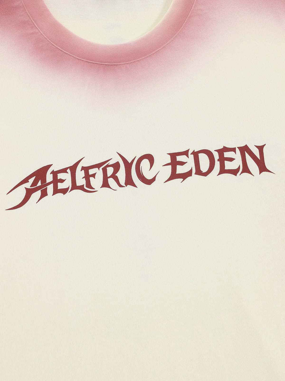 Aelfric Eden Spray Tee - Image 5