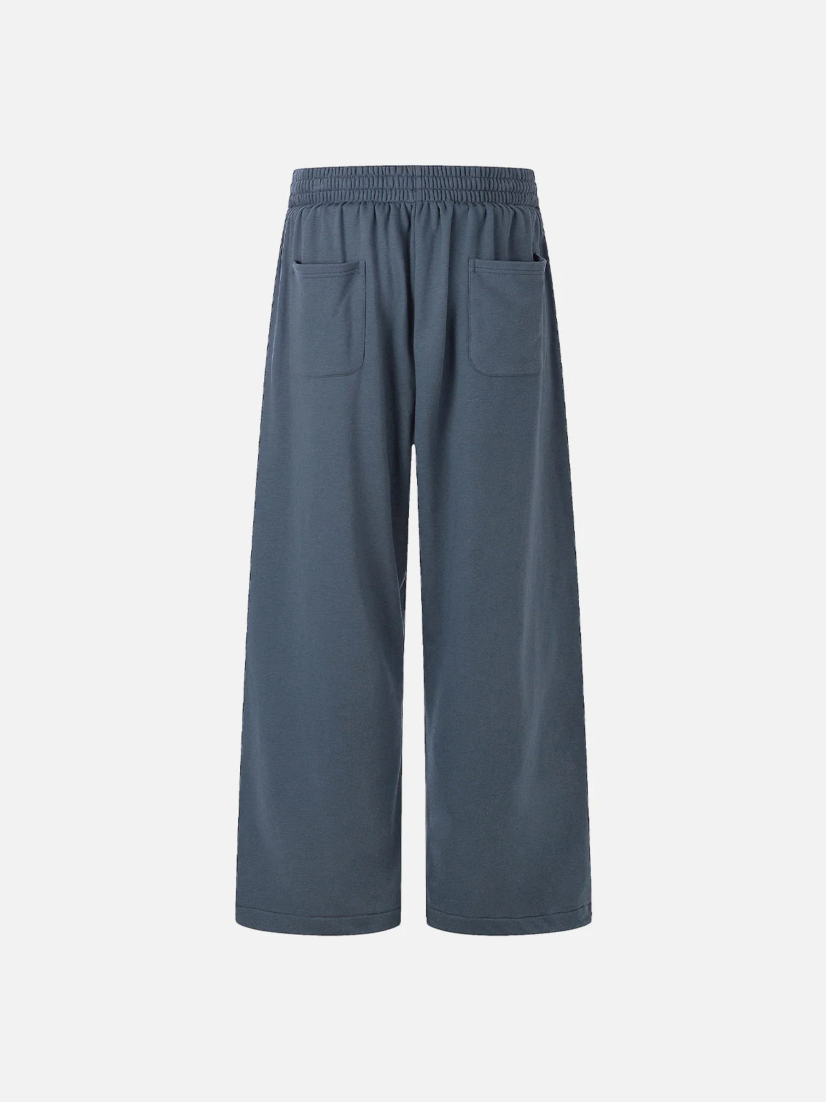 Aelfric Eden Star Applique Sweatpants - Image 3