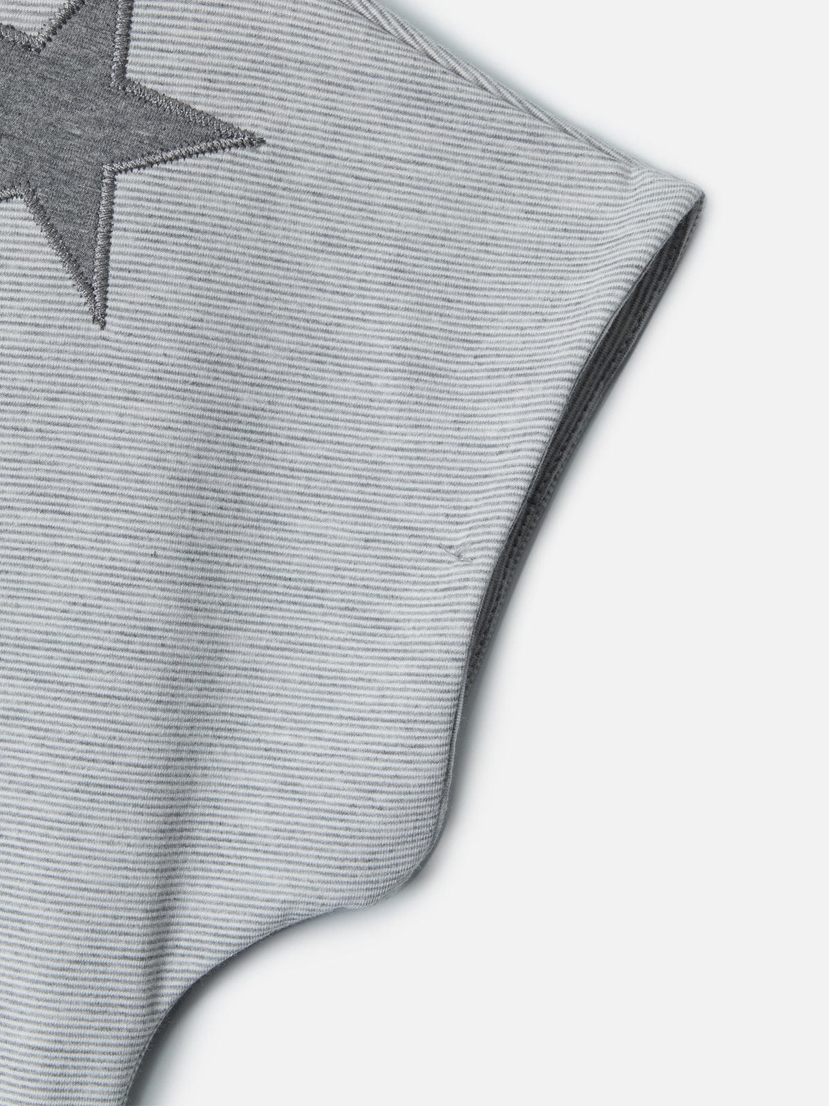 Aelfric Eden Star Patch Short Sleeve Tee - Image 6
