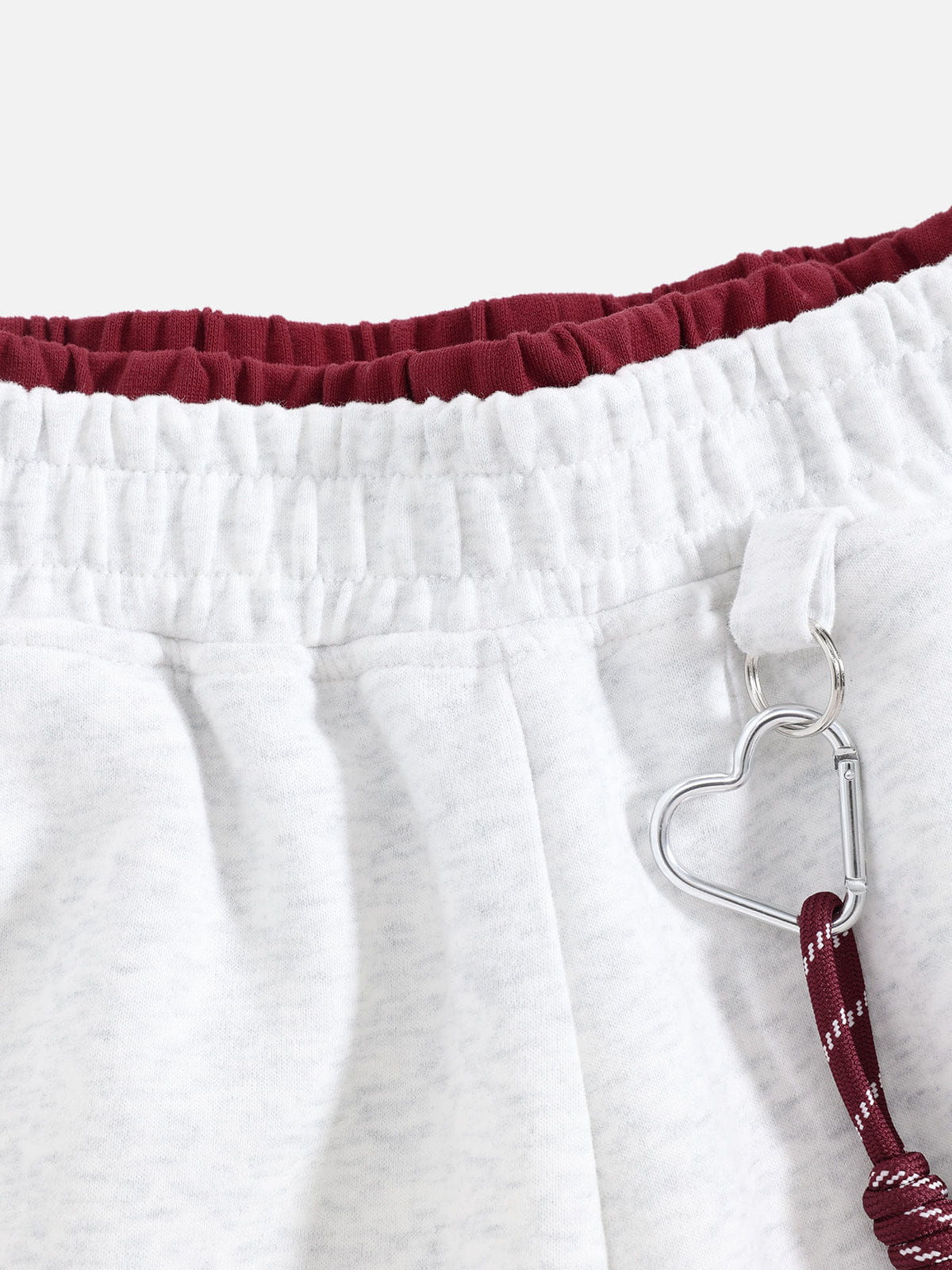 Aelfric Eden Stripe Longline Shorts - Image 8