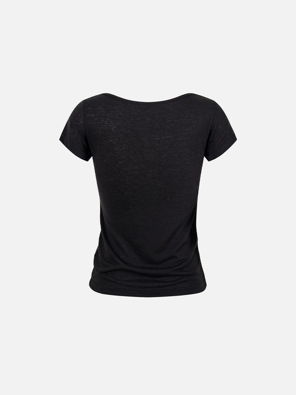 Aelfric Eden Studded Flag Tee - Image 3