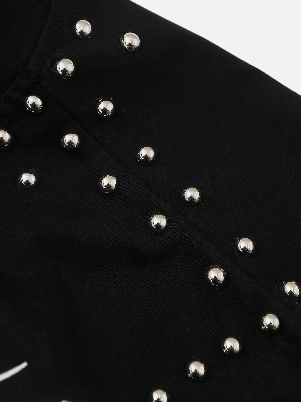 Aelfric Eden Studded Tank Top - Image 4
