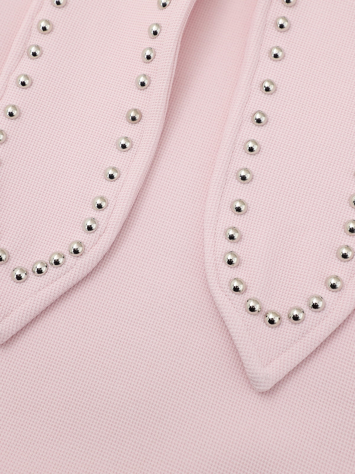 Aelfric Eden Studded Tie Pullover Hoodie - Image 6