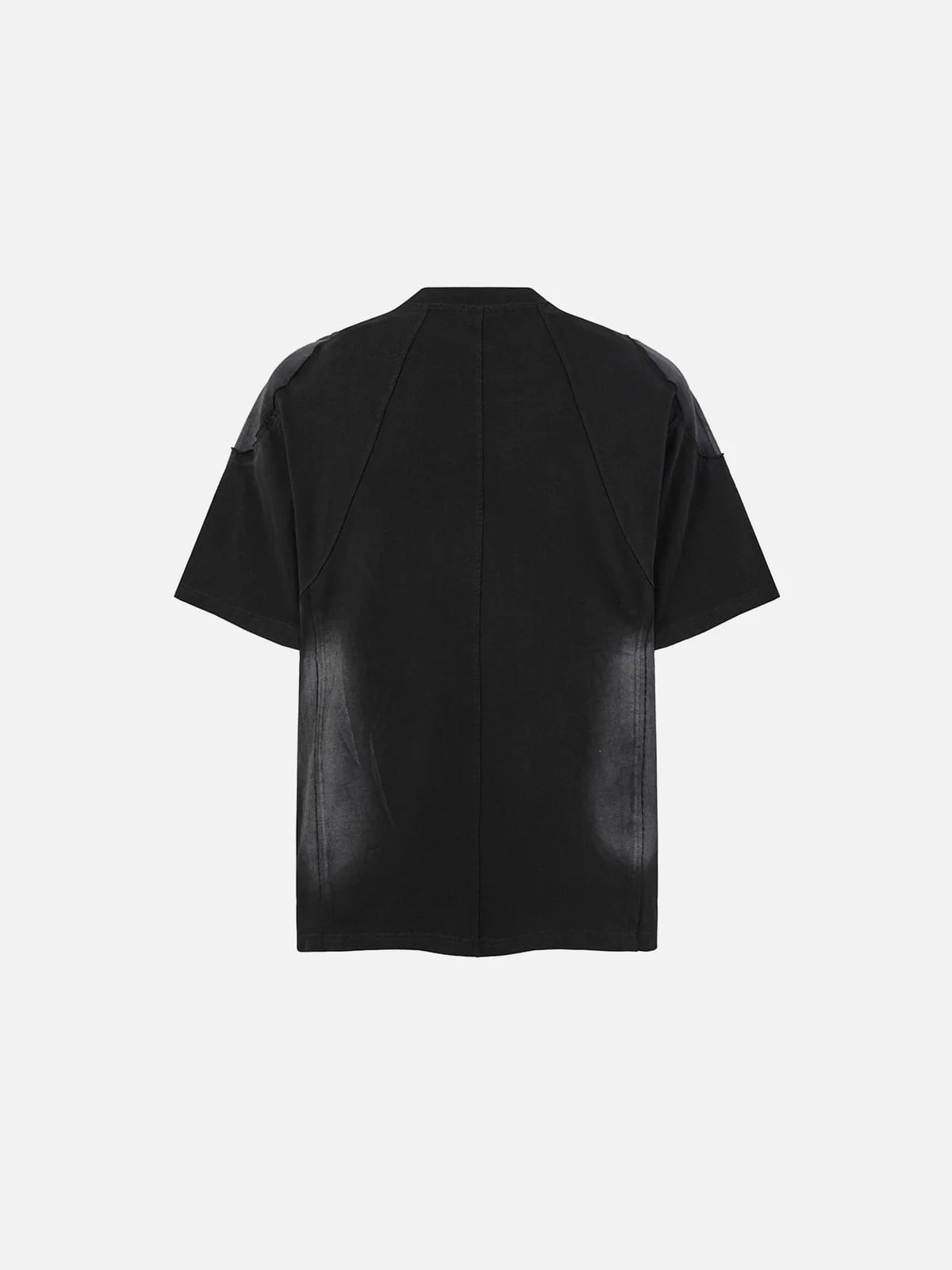 Aelfric Eden Studded Washed Tee - Image 3