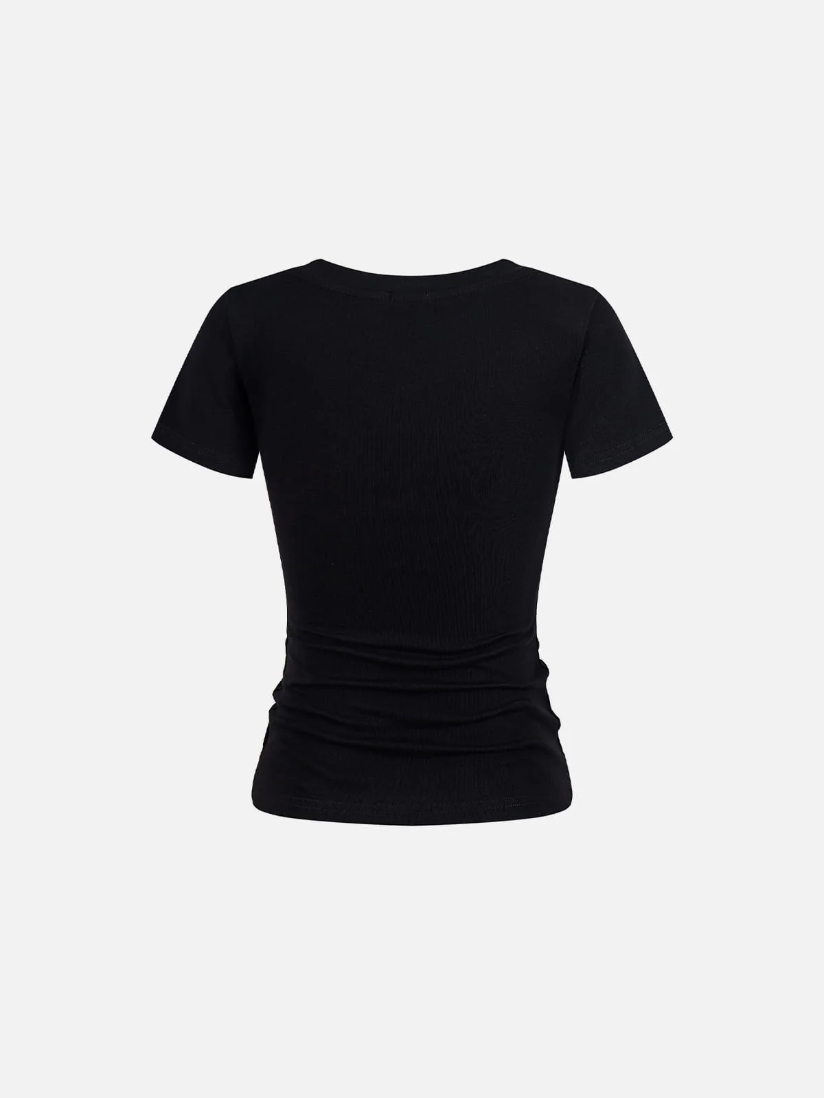 Aelfric Eden Studded Wing Tee - Image 3