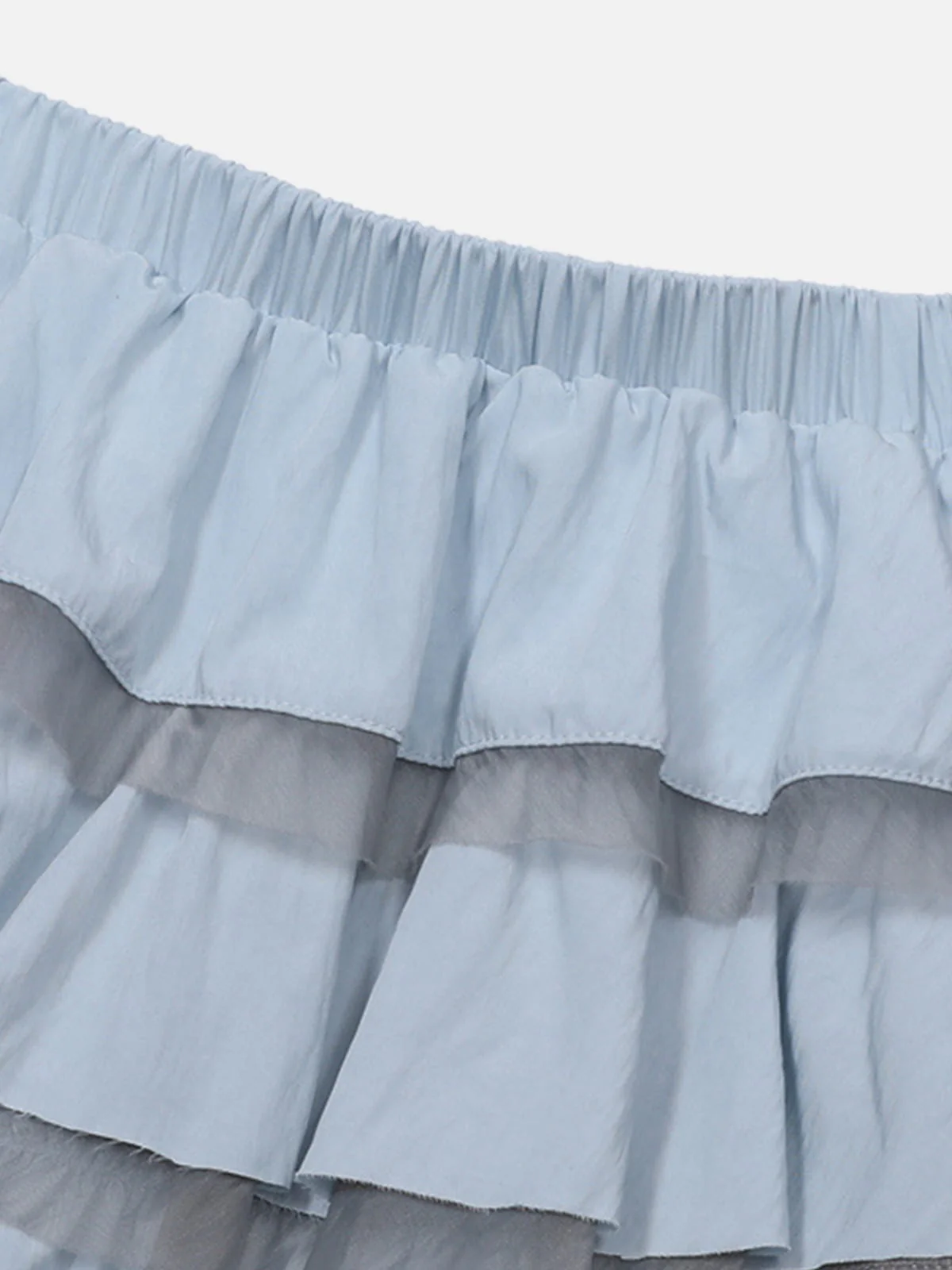 Aelfric Eden Tiered Ruffle Skirt - Image 3