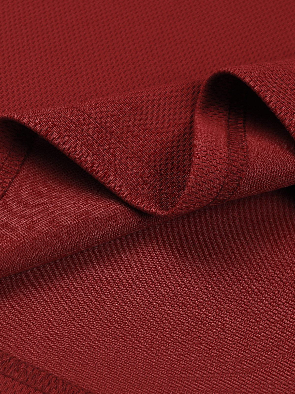 Aelfric Eden Sporty Polo Soccer Jersey - Image 6