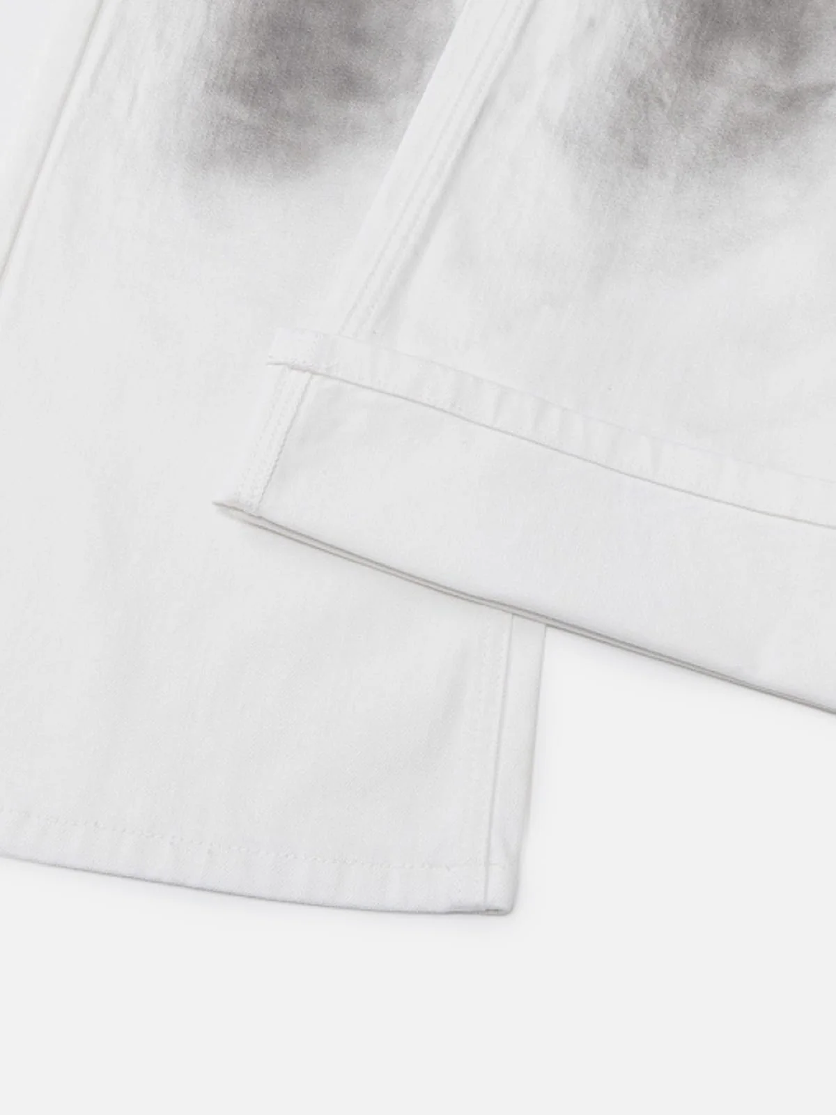 Aelfric Eden Washed Bootcut Jeans - Image 6