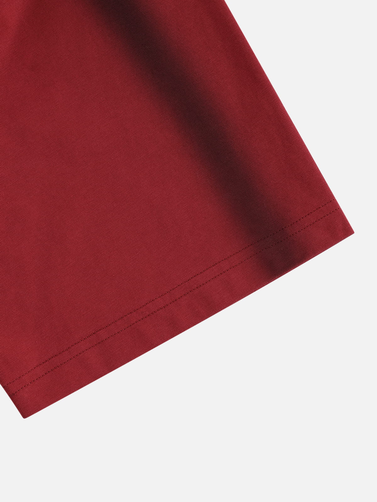 Aelfric Eden Washed Crest Tee - Image 6