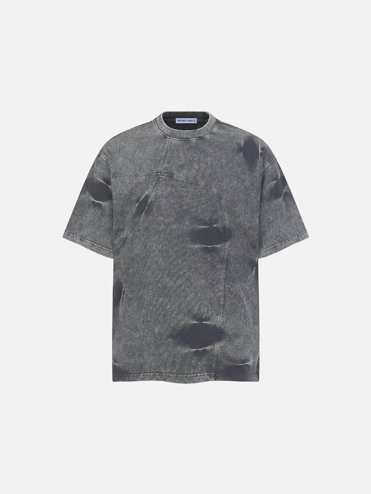 Aelfric Eden Washed Panel Tee
