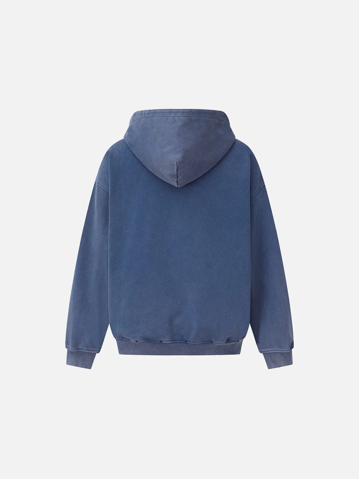 Aelfric Eden Washed Pullover Hoodie - Image 2