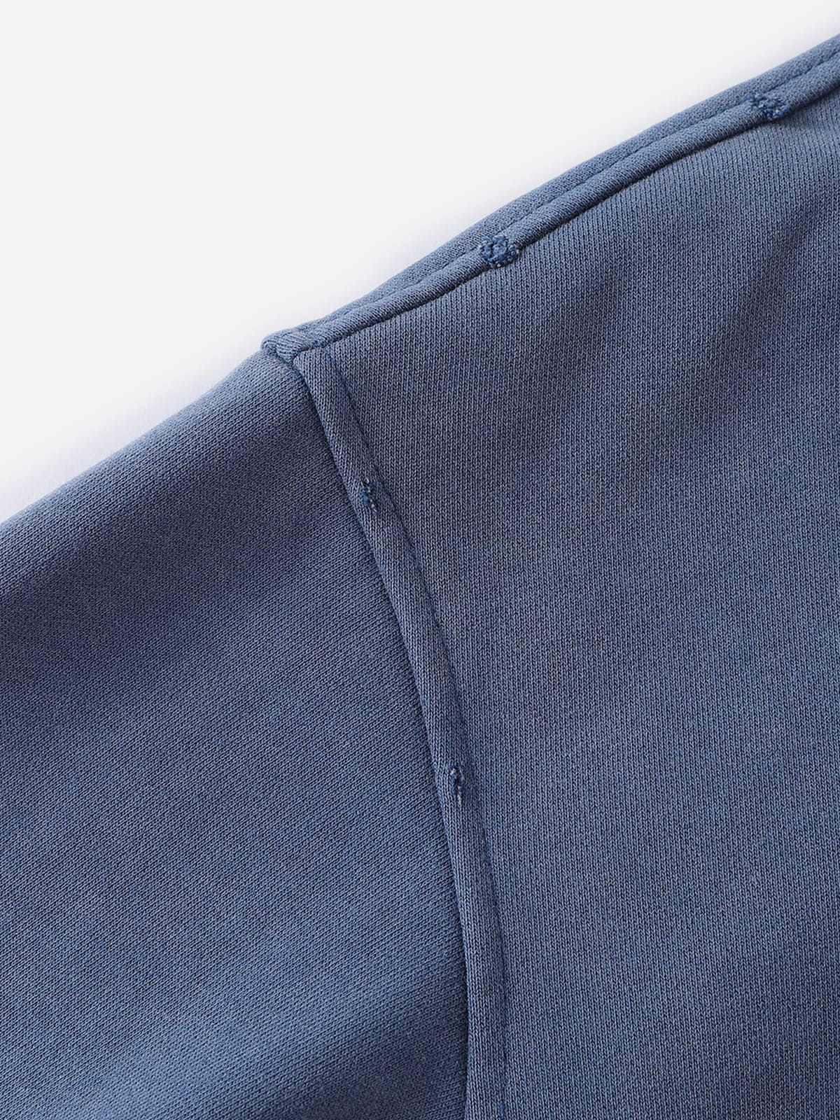 Aelfric Eden Washed Pullover Hoodie - Image 4