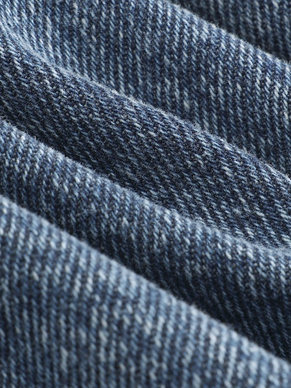Aelfric Eden Washed Stripe Panel Jorts - Image 8