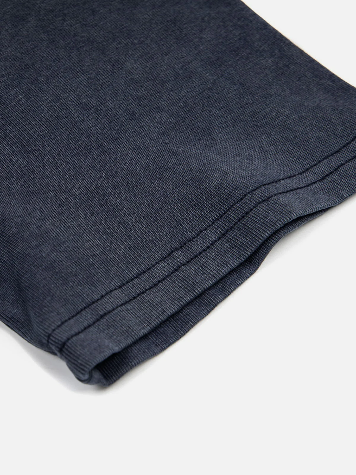 Aelfric Eden Washed Pleated Baby Tee - Image 4