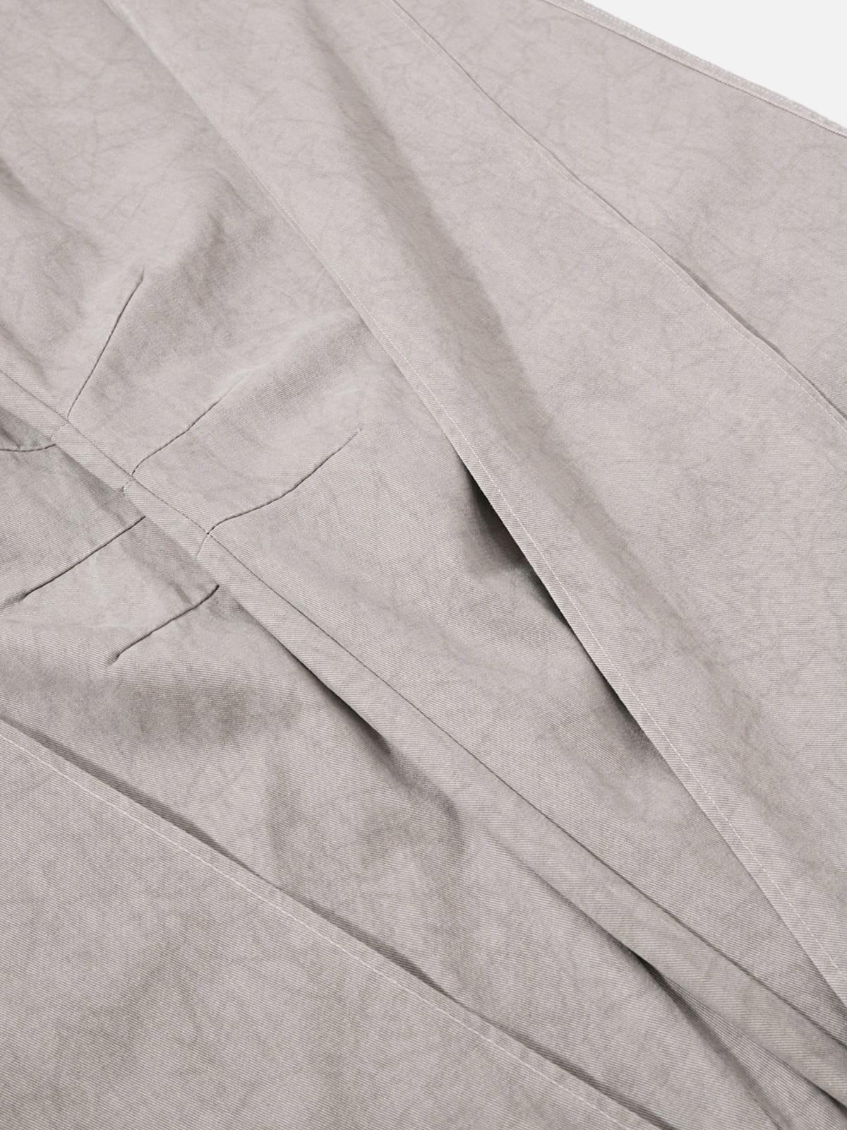 Aelfric Eden Wrinkled Baggy Pants - Image 5
