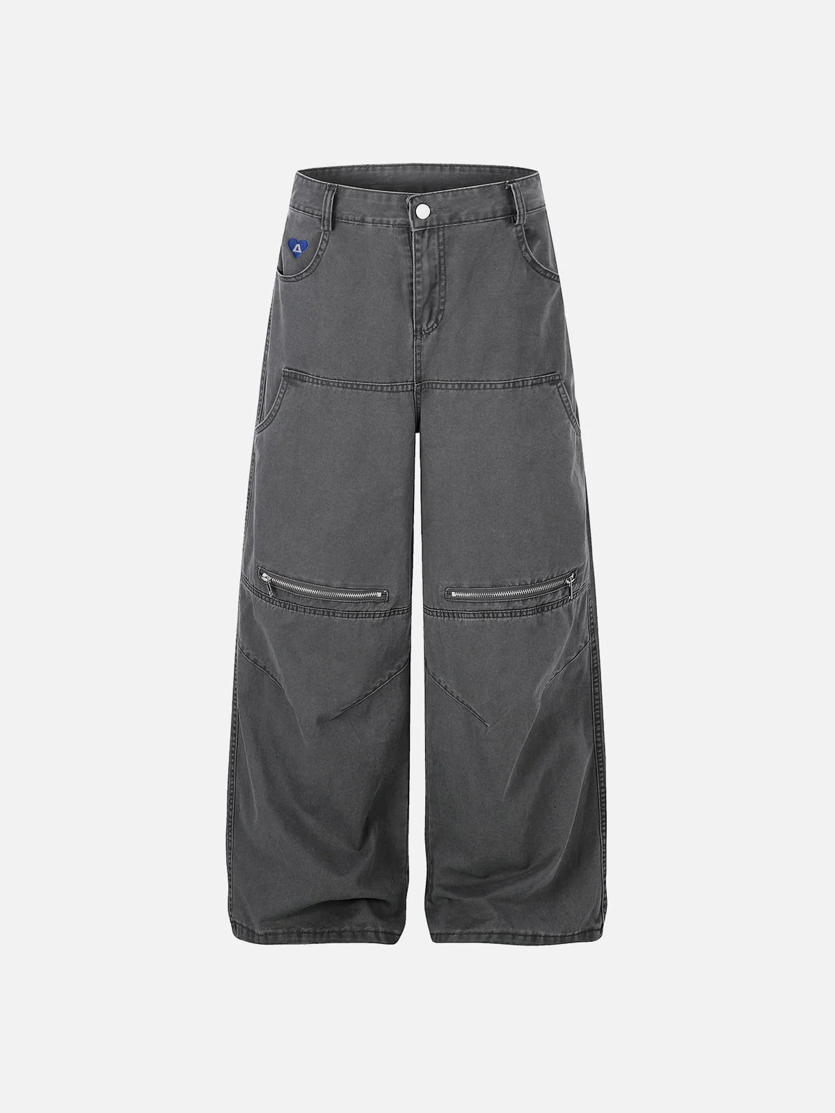 Aelfric Eden Zip Pocket Panel Pants - Image 2