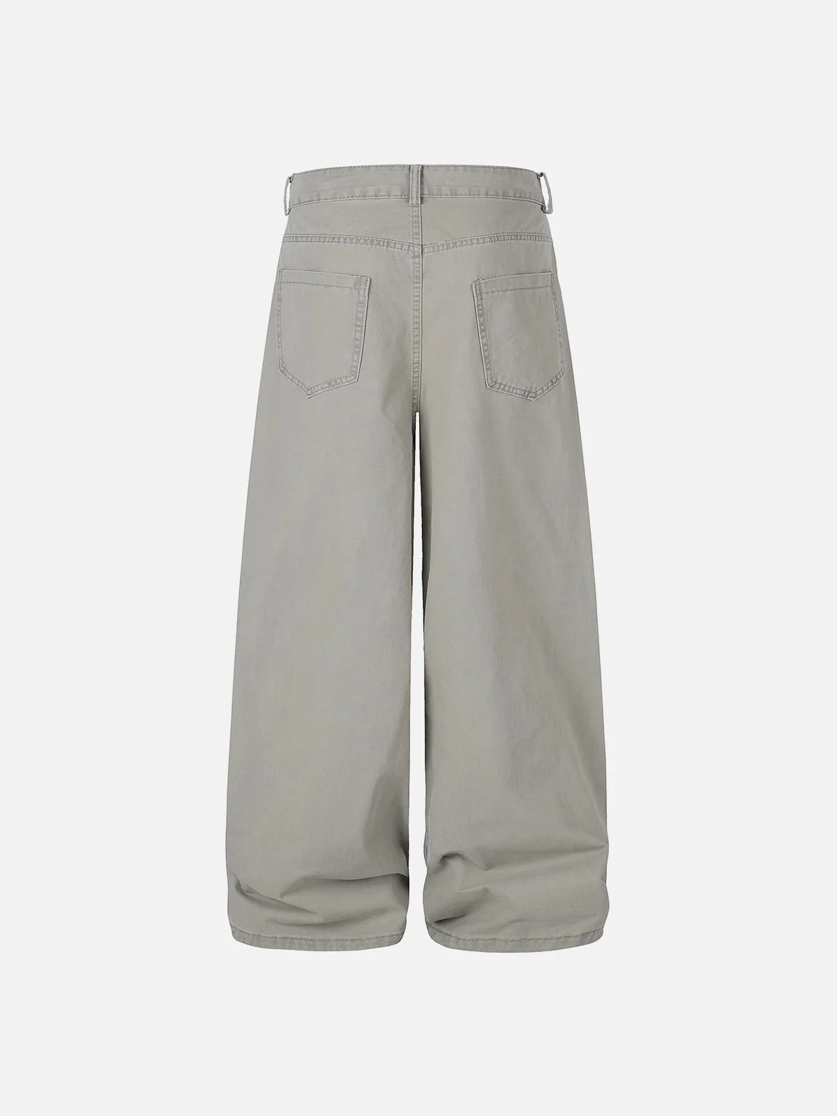 Aelfric Eden Zip Pocket Panel Pants - Image 3