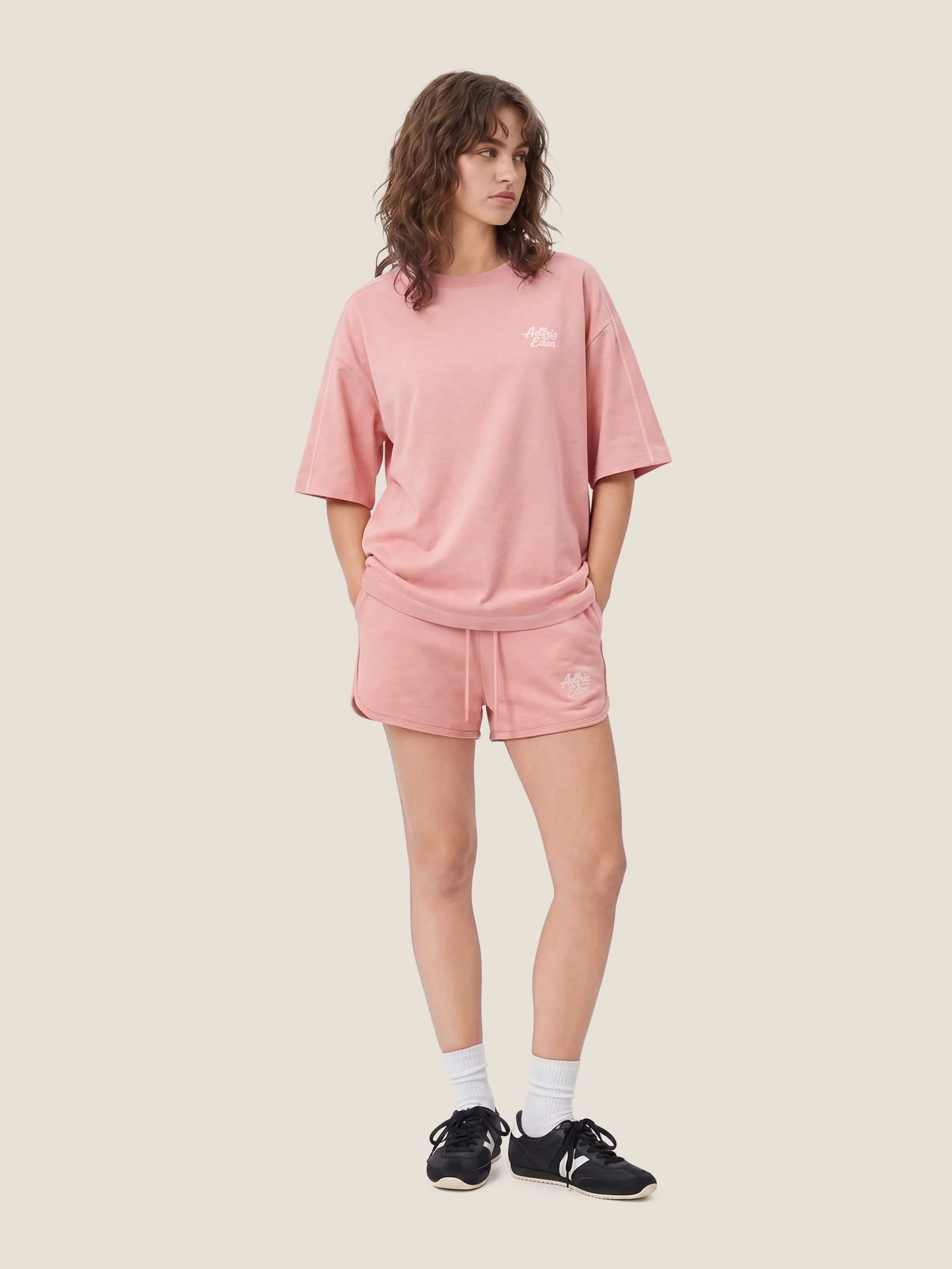 Aelfric Eden Oversized Sweat Sets - Image 6