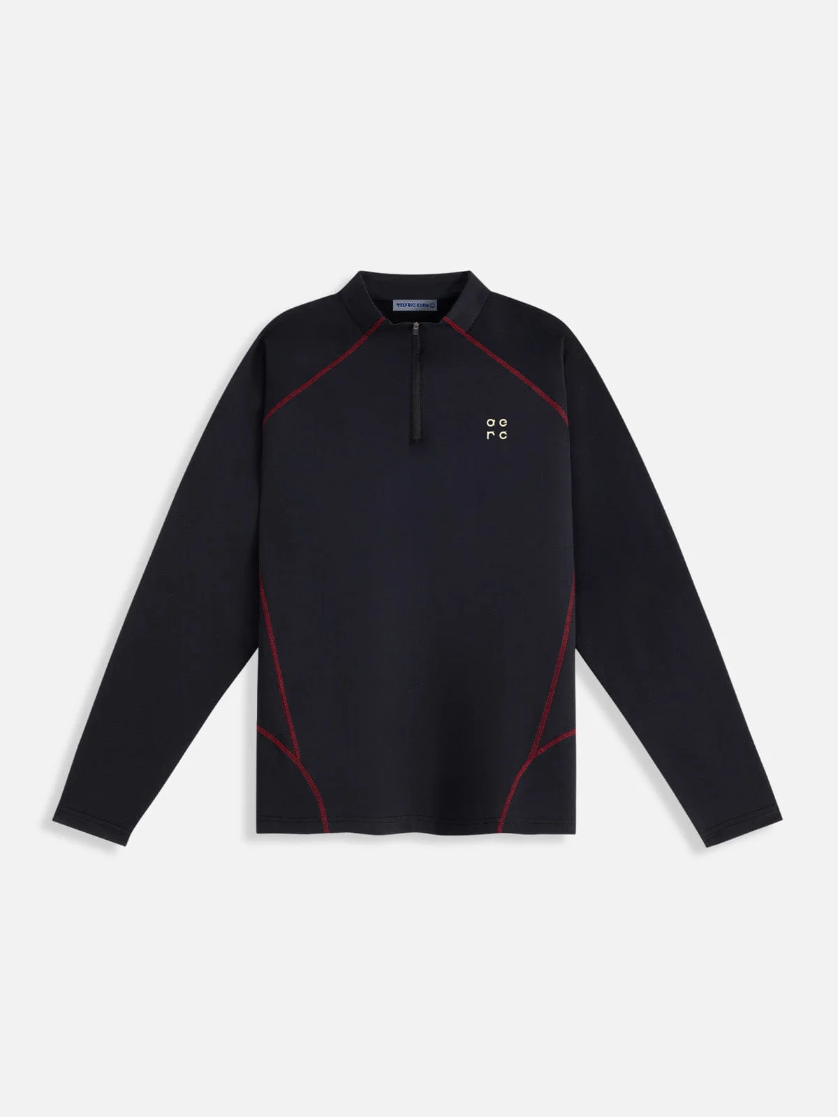 AERC Chill Running Long Sleeve Tee - Image 2