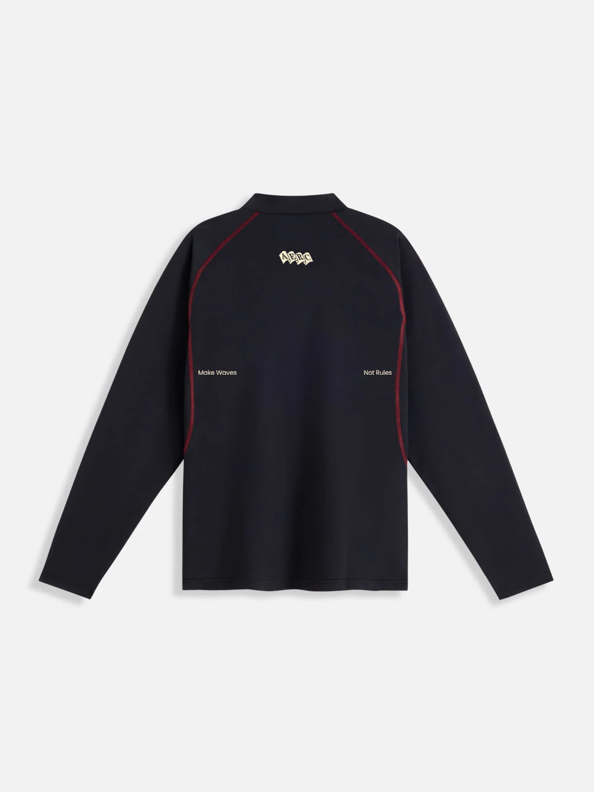 AERC Chill Running Long Sleeve Tee - Image 3