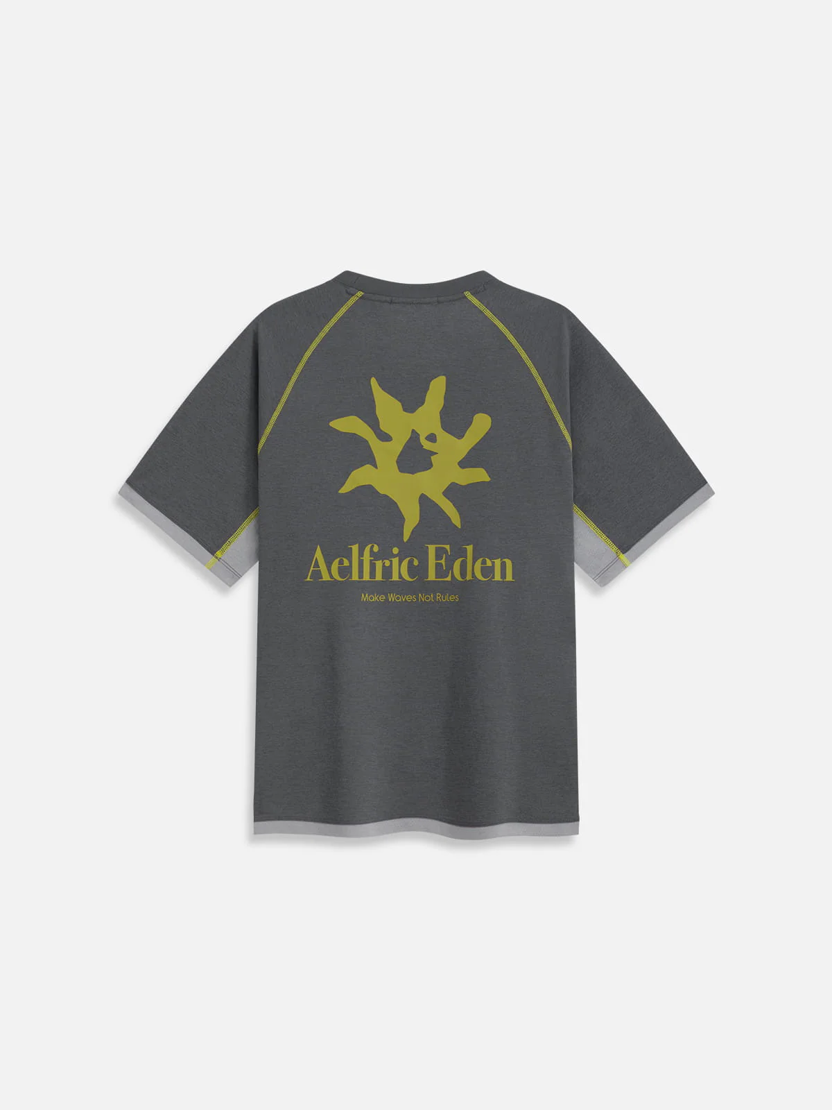 AERC Flow Running Tee - Image 2