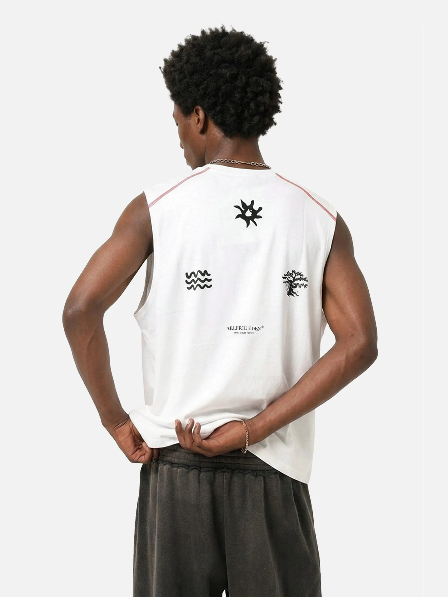 AERC Soft Running Vest - Image 3