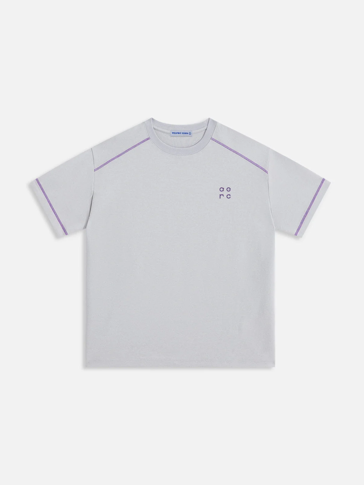 AERC Chill Running Tee - Image 2