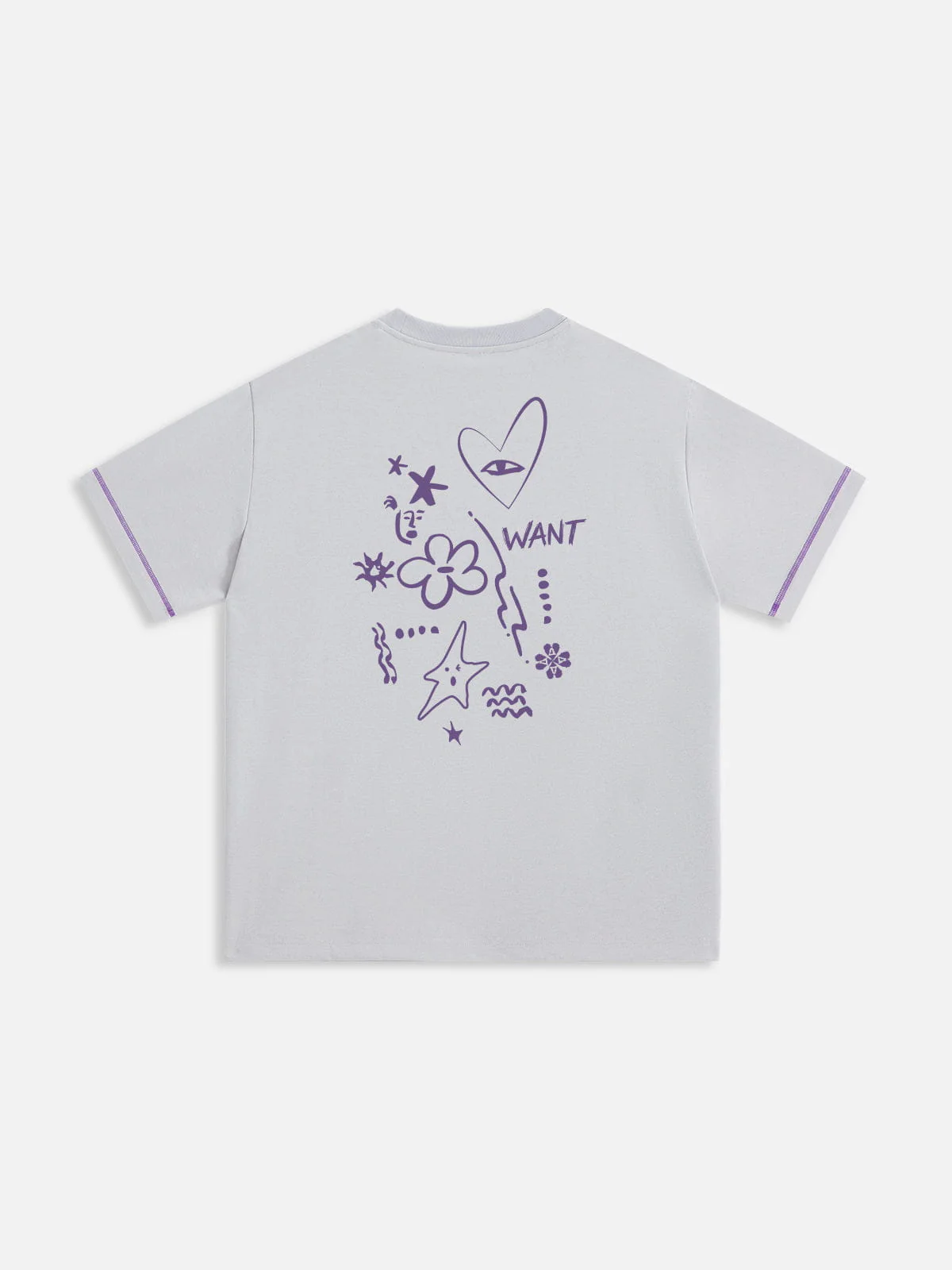 AERC Chill Running Tee - Image 3