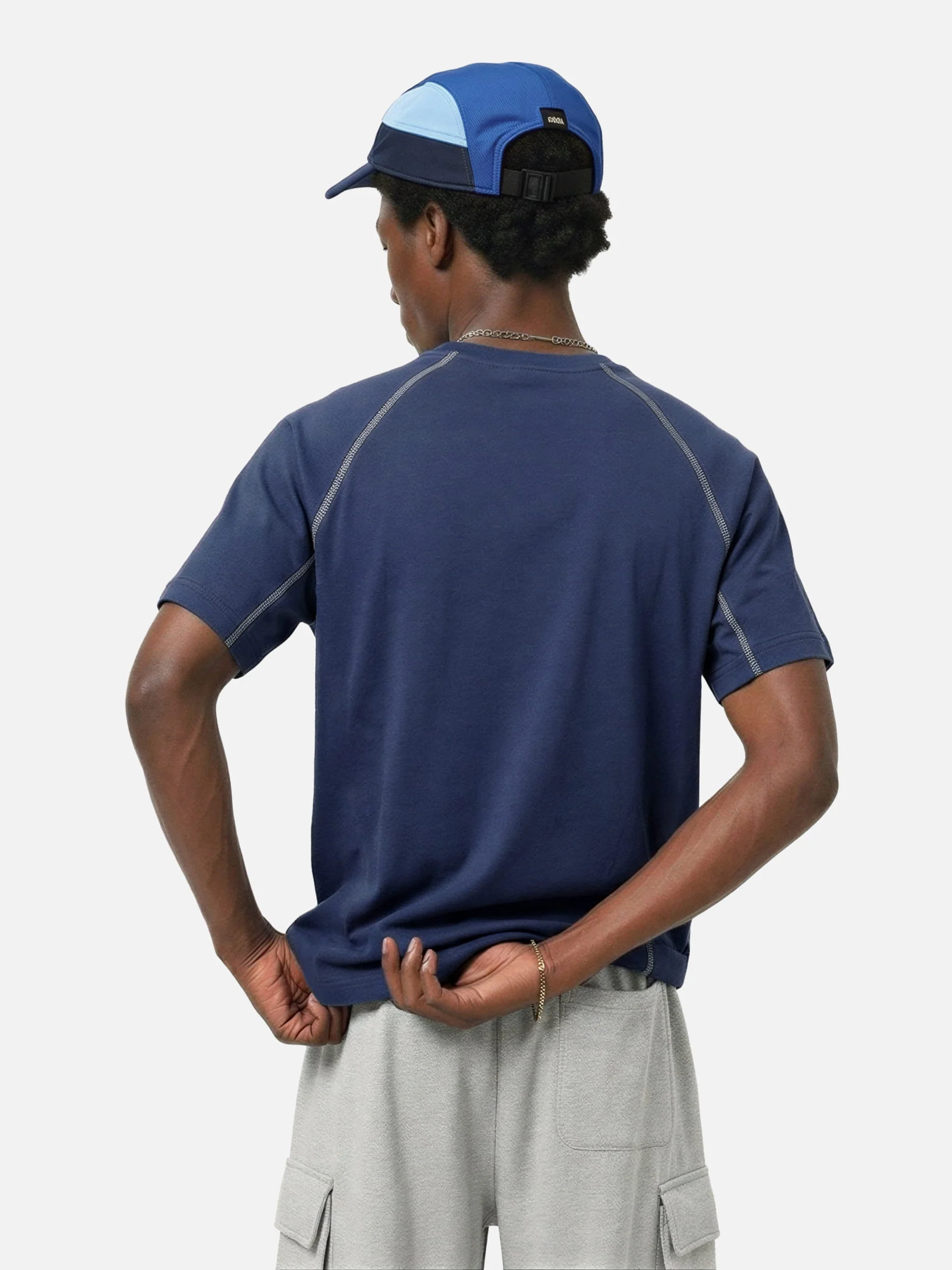 AERC Core Running Tee - Image 3