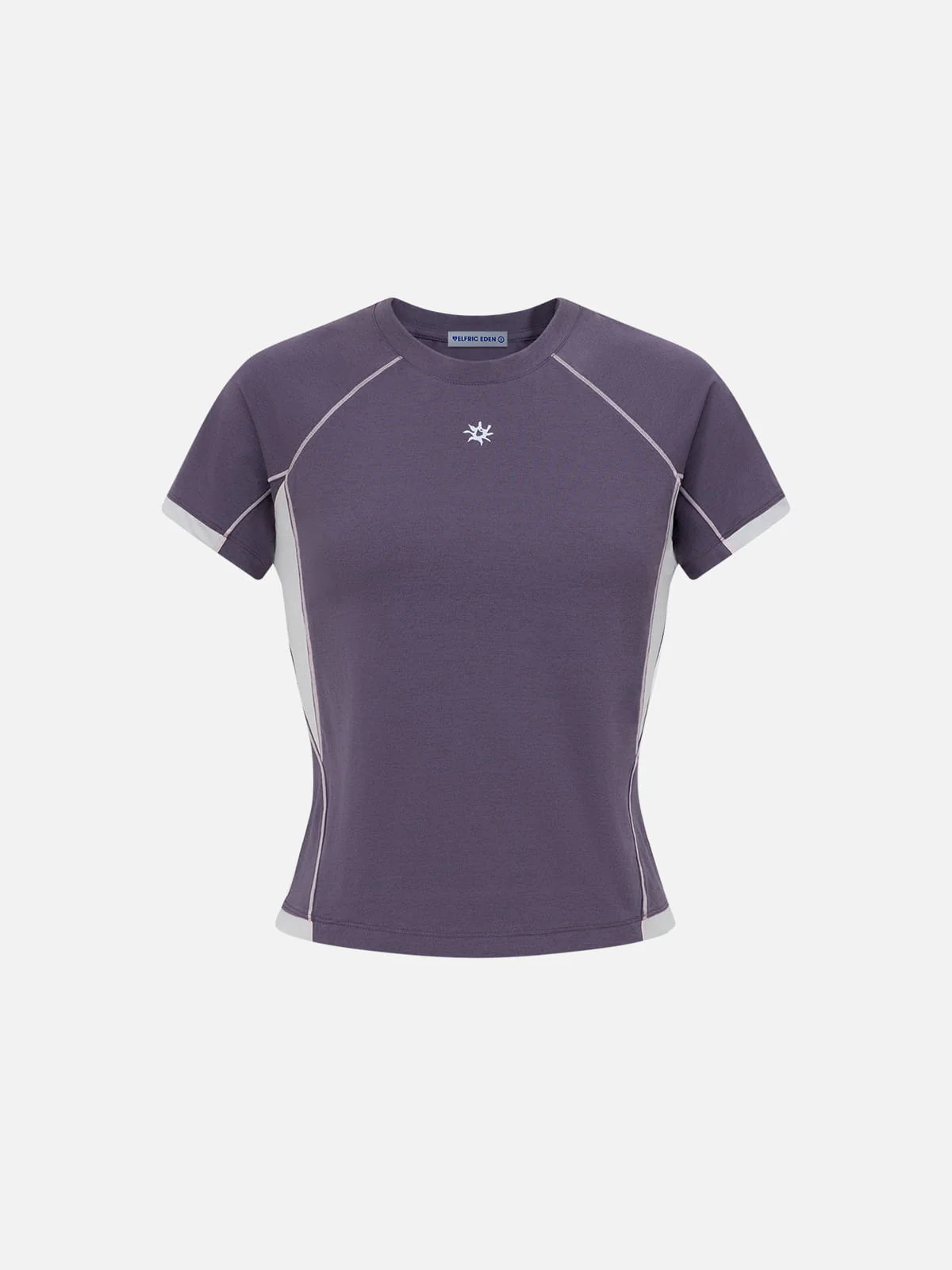 AERC Flow Court Tee - Image 2