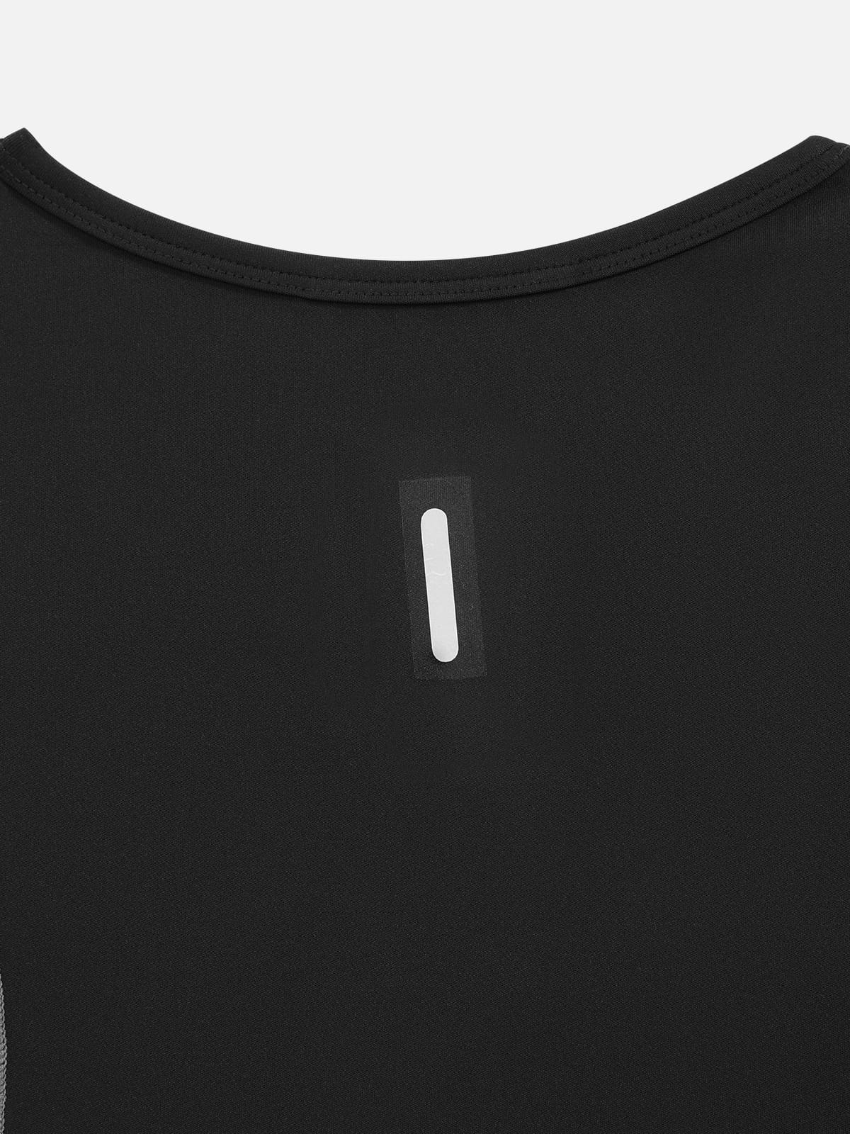 AERC Chill Slim Court Tank - Image 6