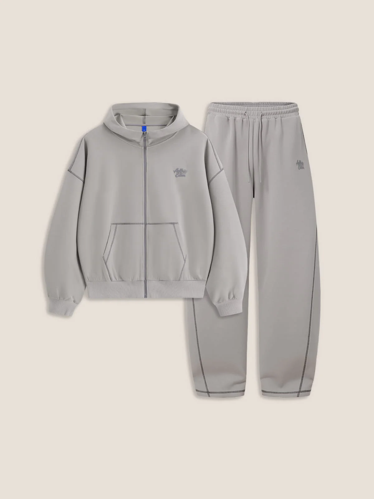 Aelfric Eden Boxy Hoodie Sets - Image 4